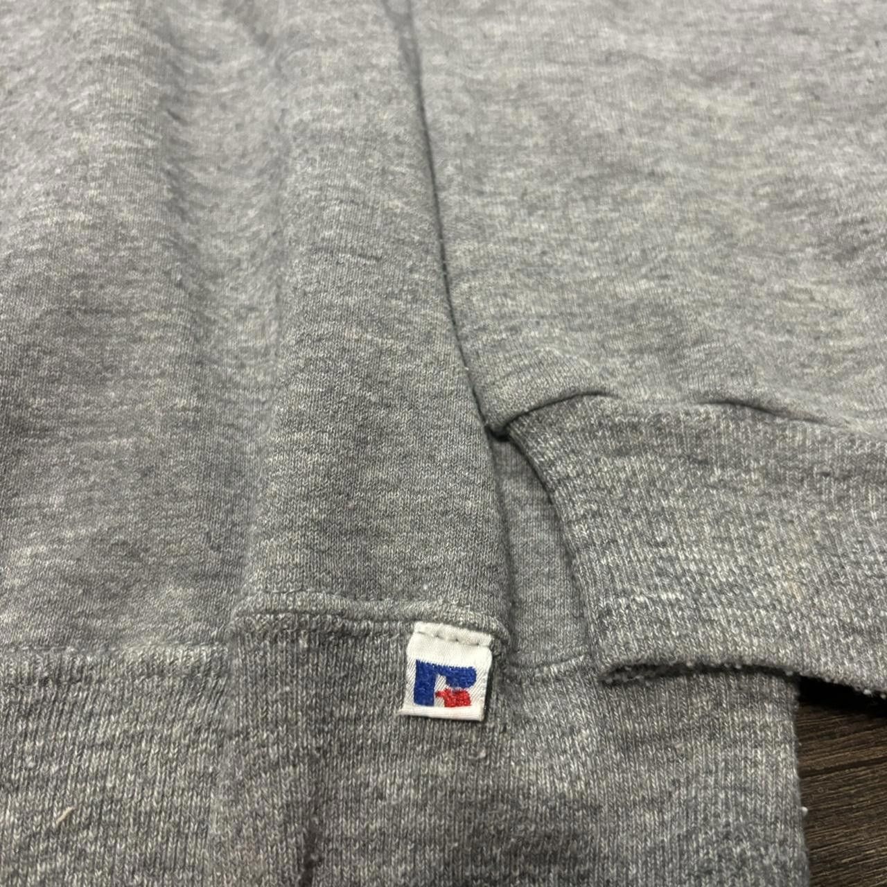 Roots vintage roots athletics crewneck sweatshirt 90s L/XL Size US XL / EU 56 / 4 - 4 Thumbnail