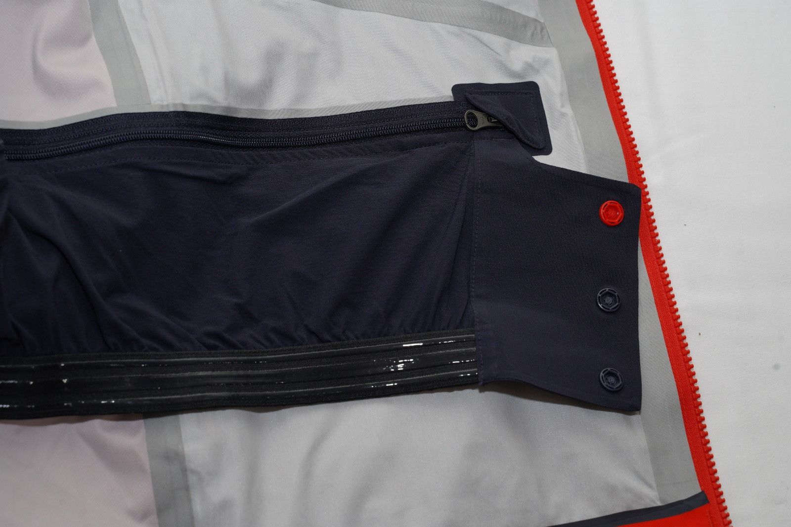 Salomon Veste Stance 3L M Night Sky/Roastel - Salomon Tg:L Size US L / EU 52-54 / 3 - 12 Thumbnail