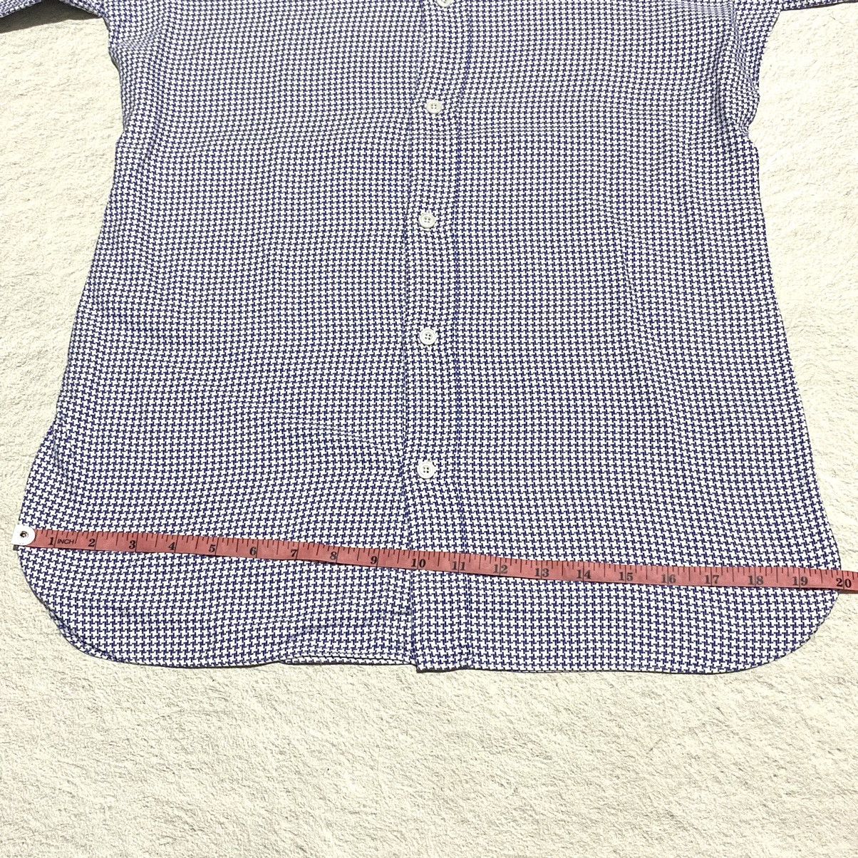Tom Ford 🔥SALE🔥 Tom Ford Button Up Shirt Size US M / EU 48-50 / 2 - 7 Thumbnail