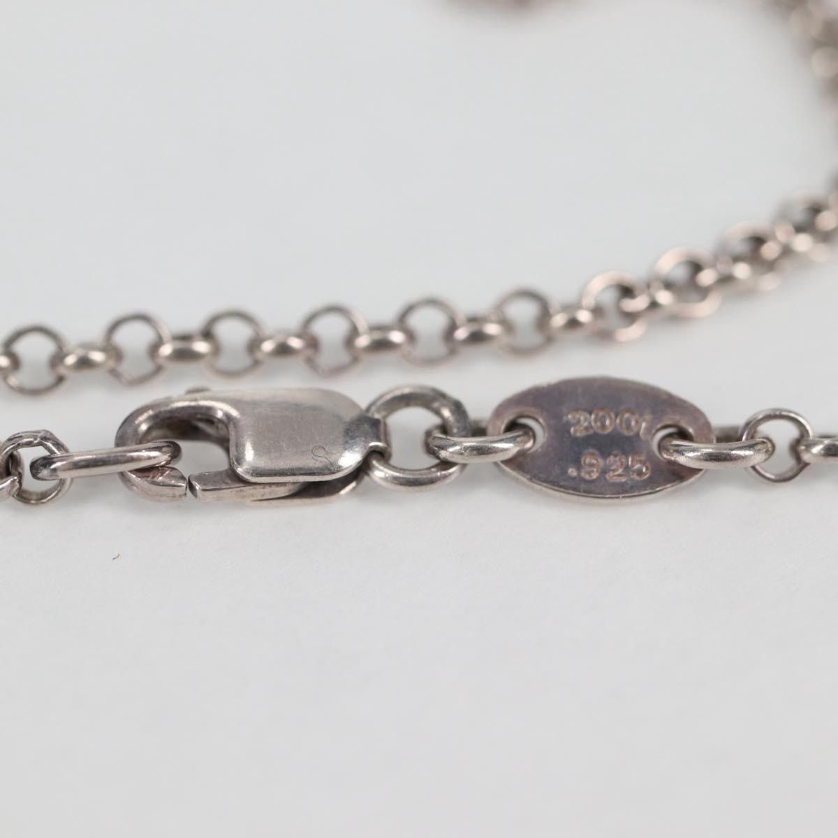 Chrome Hearts Chrome Hearts Roll Chain Necklace Size ONE SIZE - 5 Thumbnail