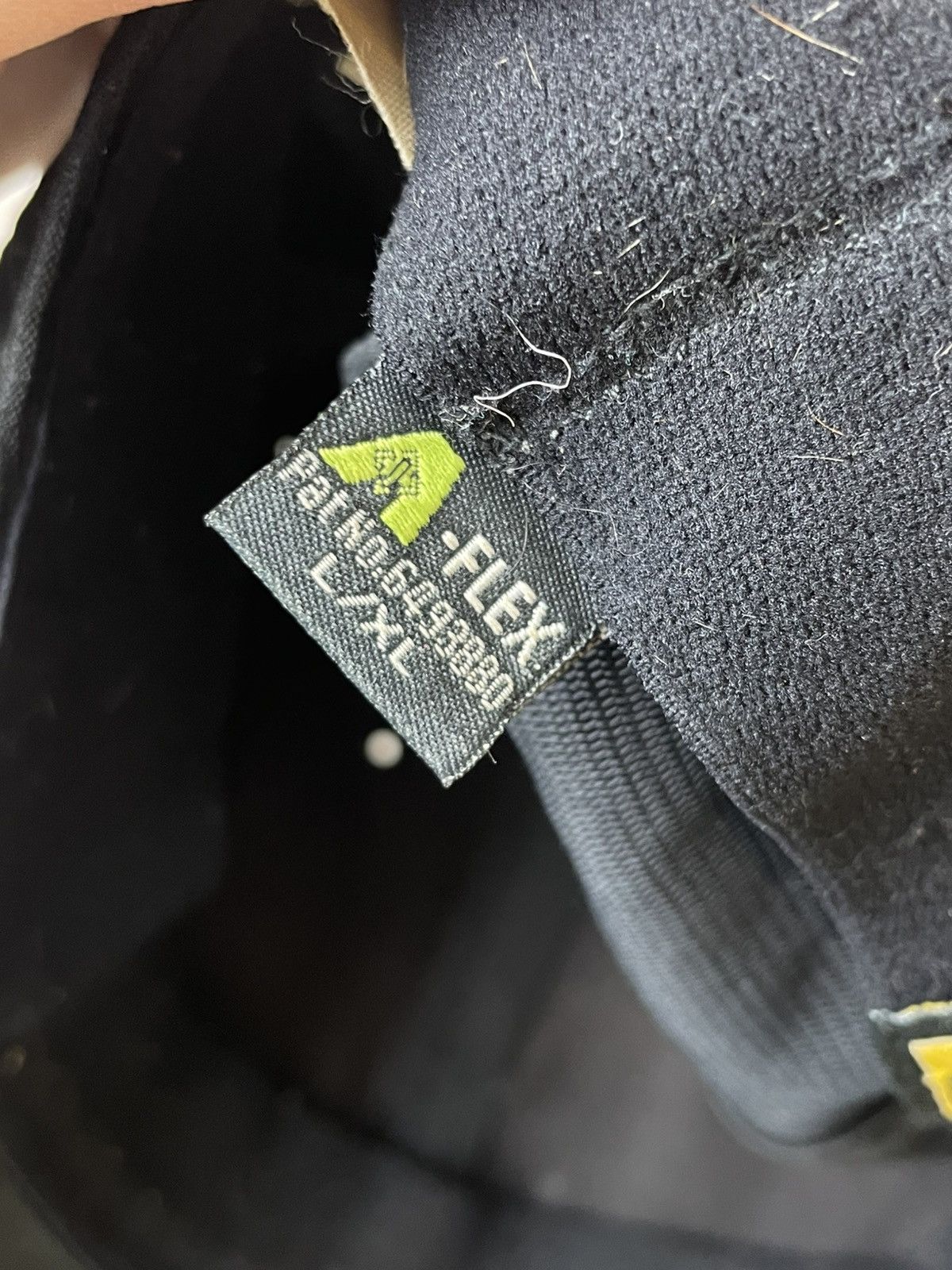 Oakley Vintage Y2k Oakley Cap Hat Size ONE SIZE - 10 Thumbnail