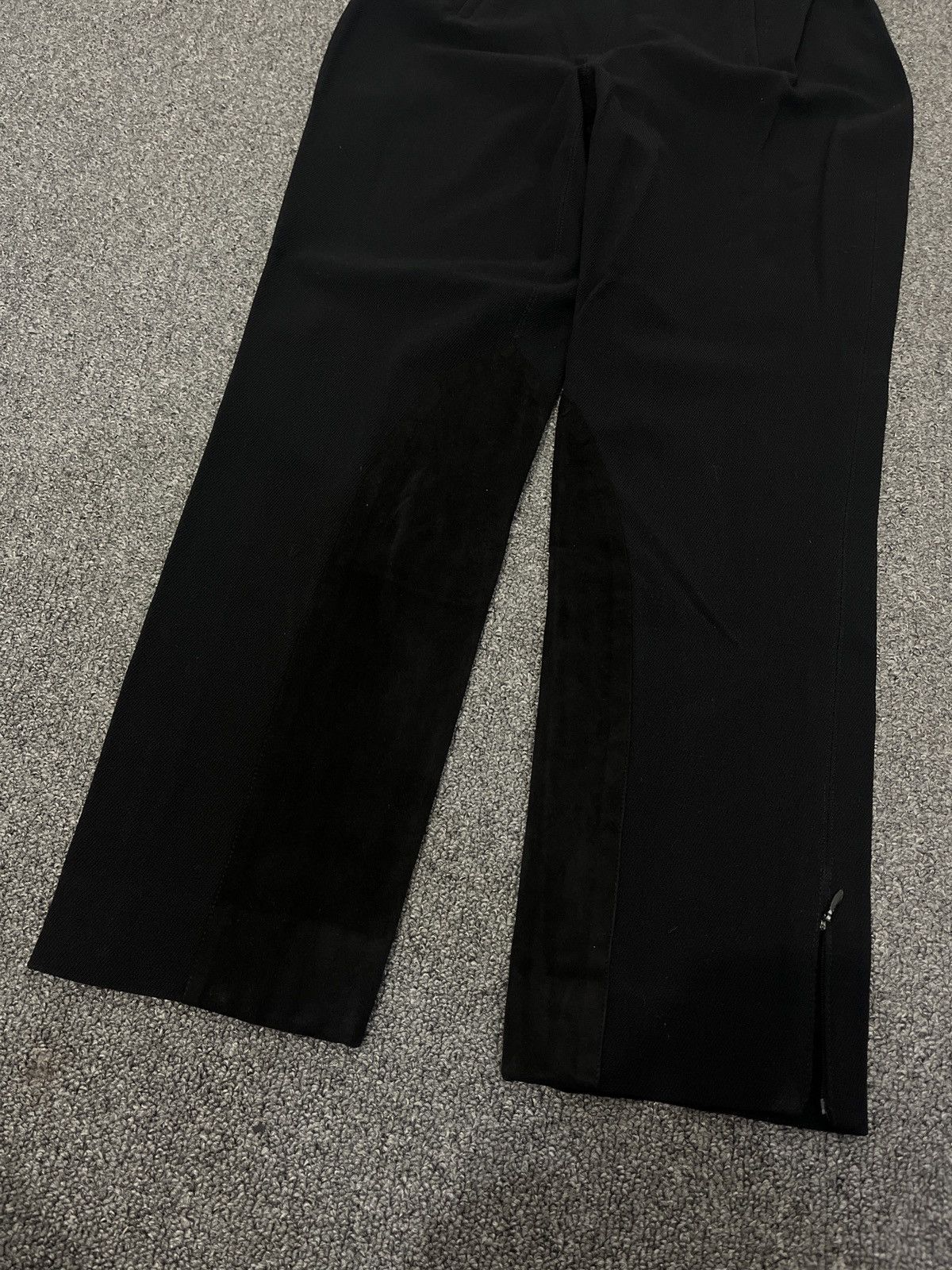 Hermes Rare🔥 Hermes technical trouser pant Size 27" / US 4 / IT 40 - 4 Thumbnail