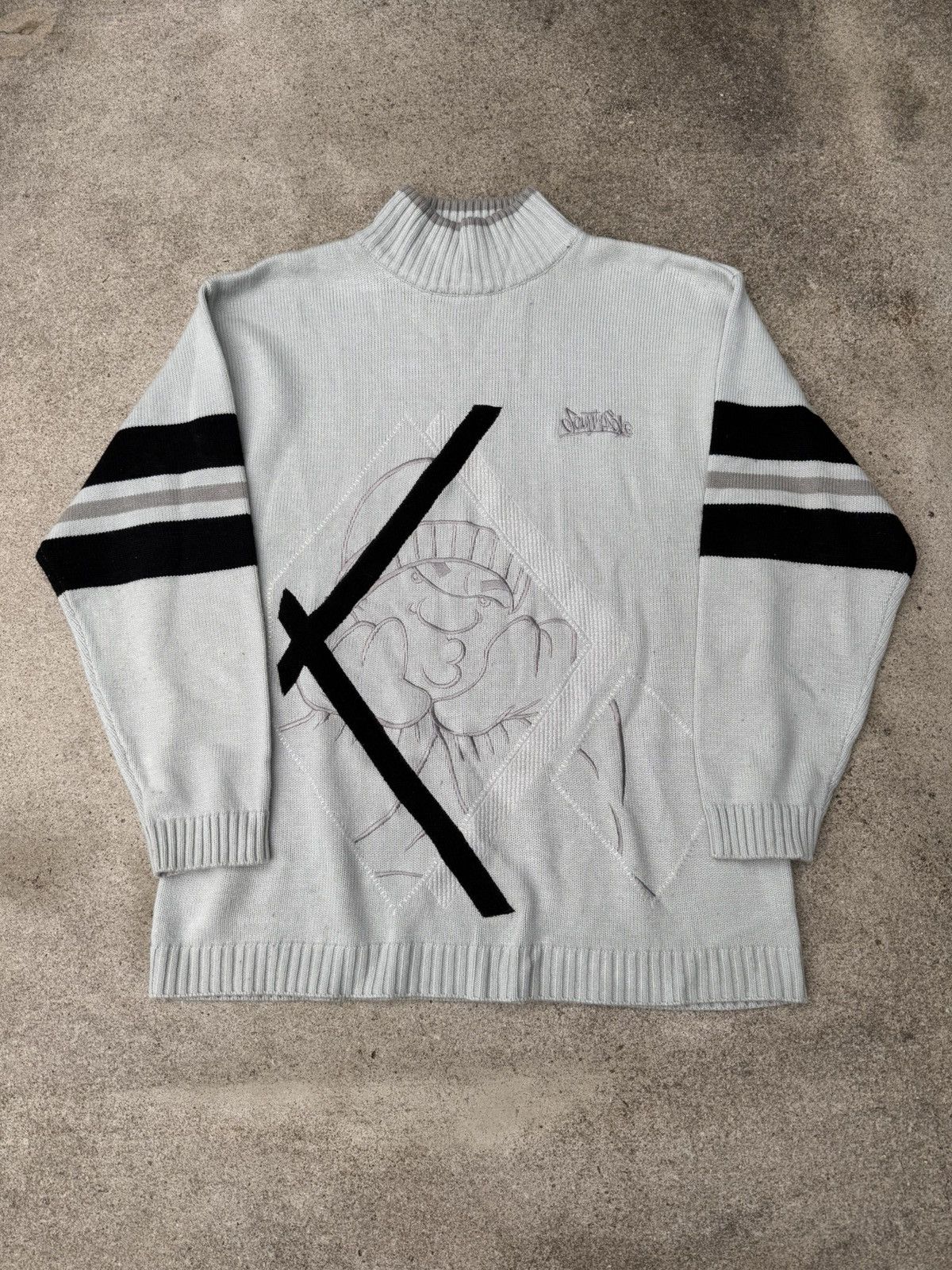 Southpole Bboy | Grailed