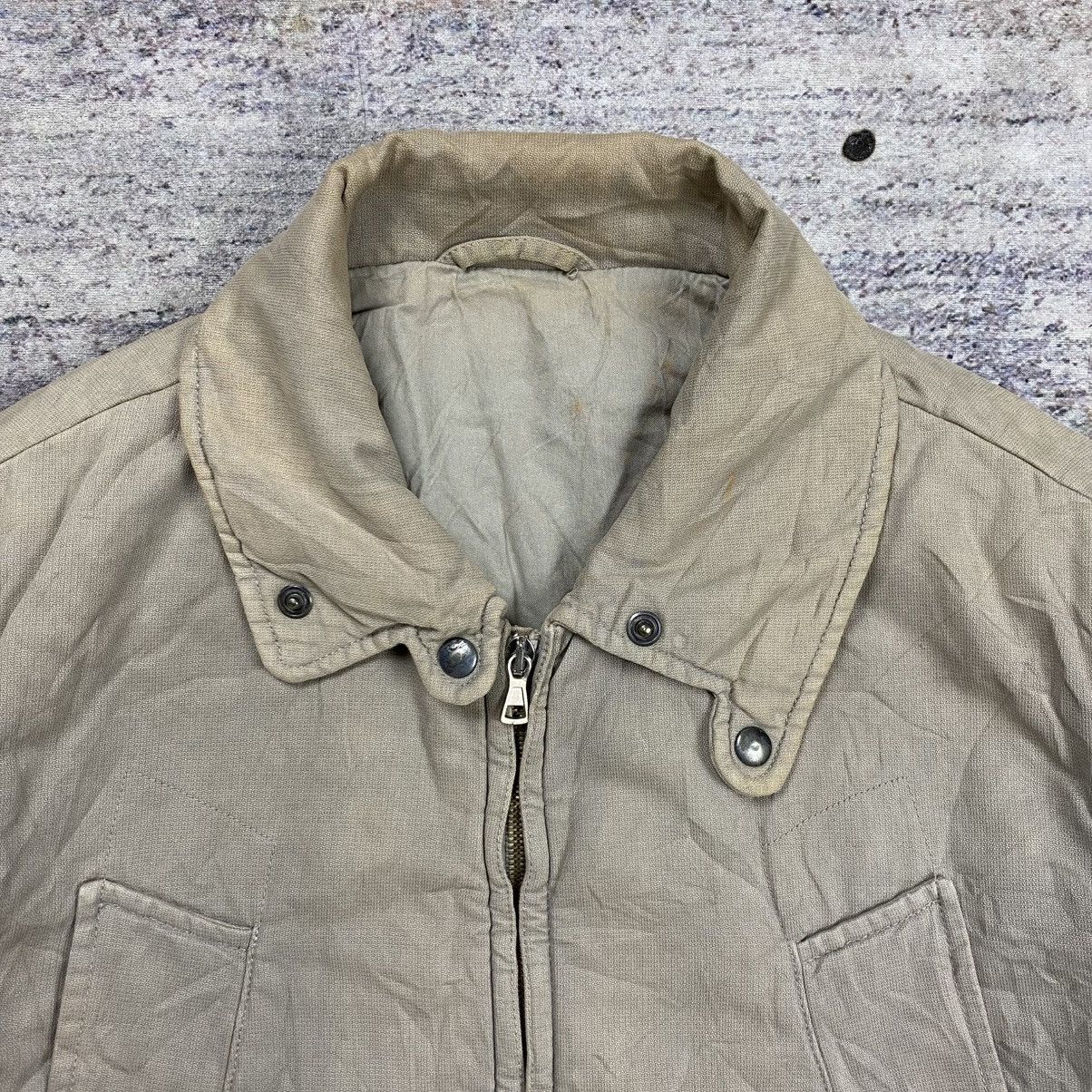 Maison Margiela Archive maison margiela 10 bikers jacket Size US M / EU 48-50 / 2 - 8 Thumbnail