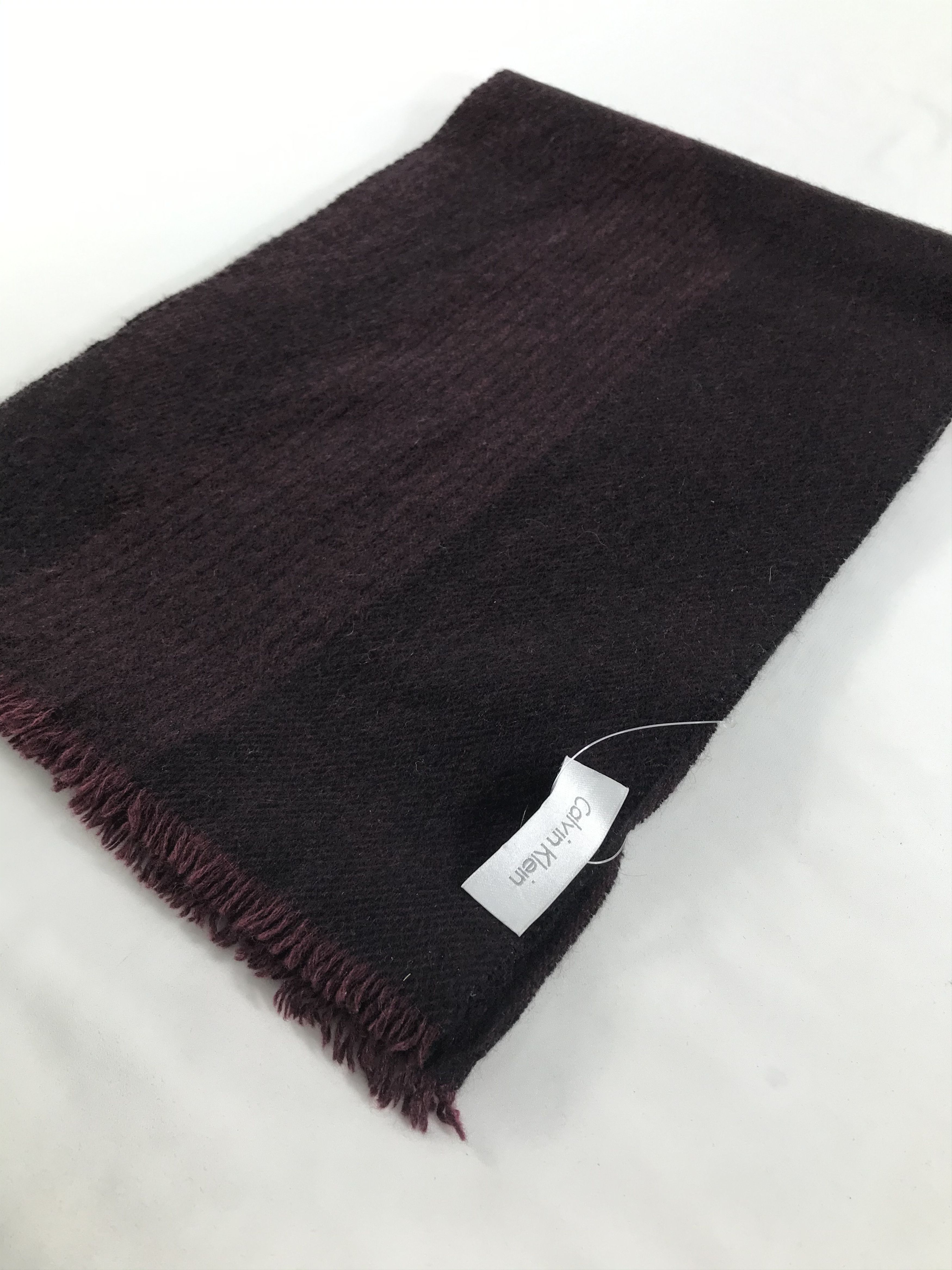 Calvin Klein Calvin Klein Scarf / Muffler / Neckwear - WW2897 Size ONE SIZE - 3 Thumbnail