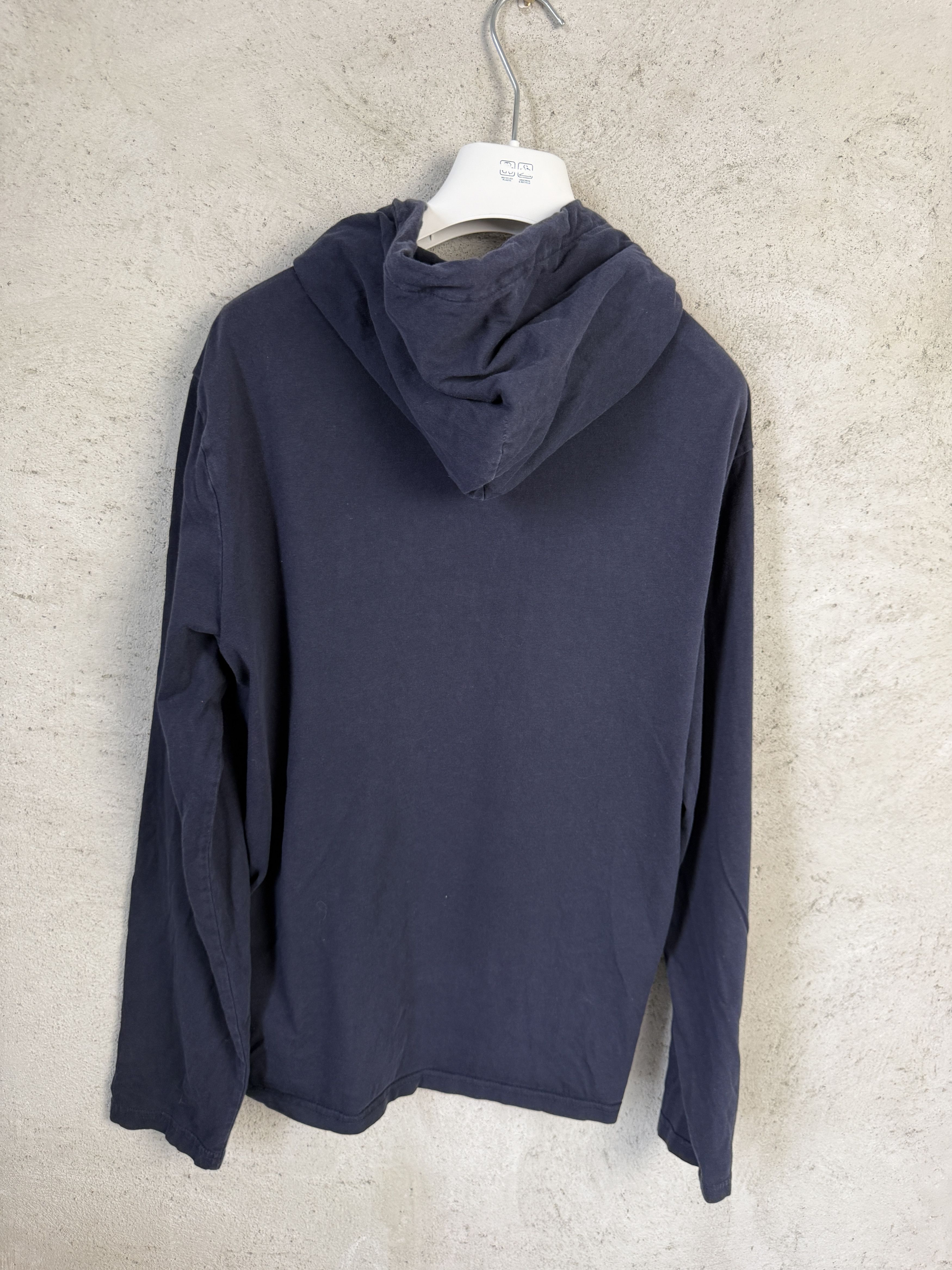 Polo Ralph Lauren Polo Ralph Lauren small pony sweatshirt light hoodie casual Size US M / EU 48-50 / 2 - 6 Thumbnail