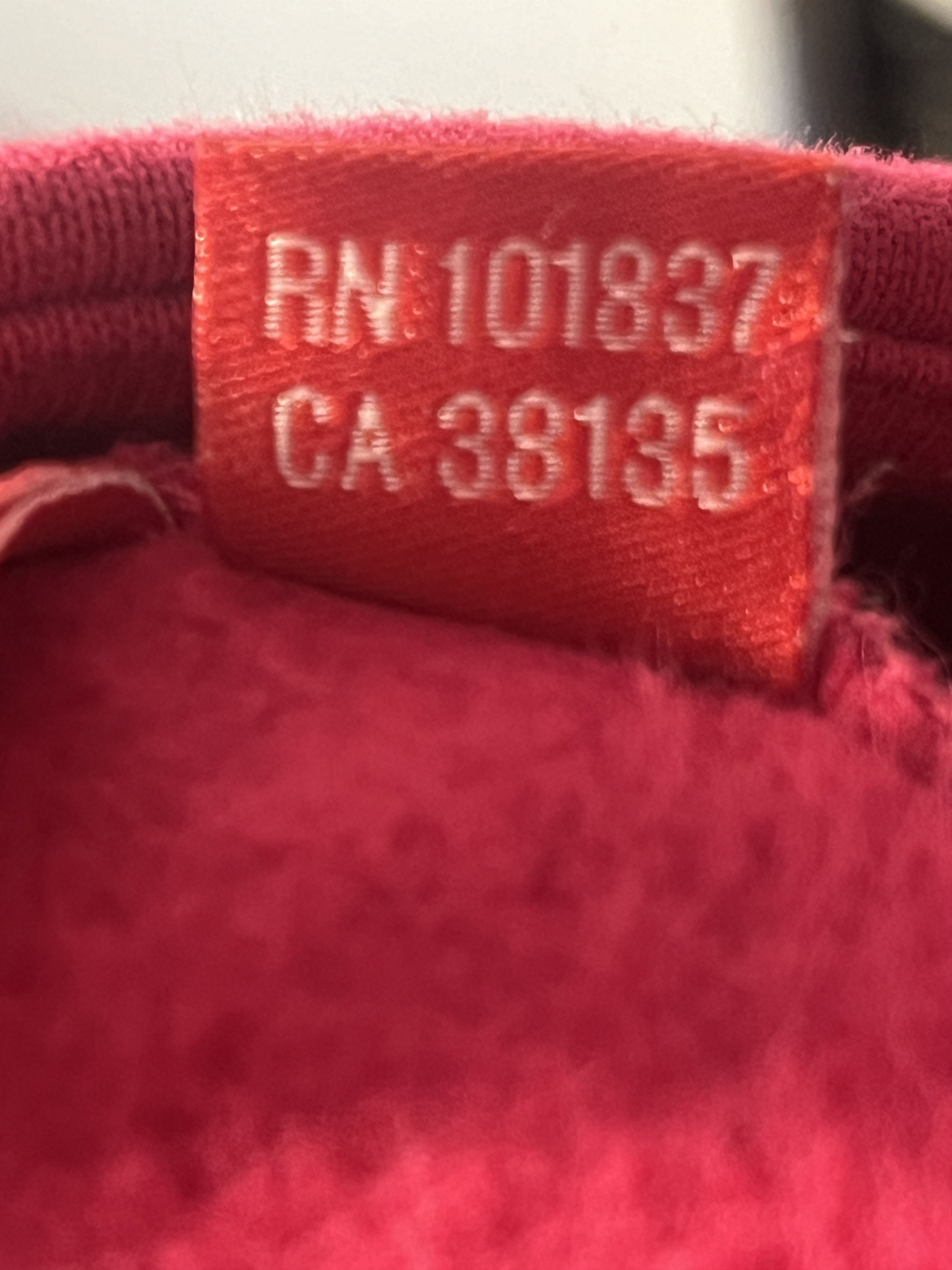Supreme Supreme Delta Logo Hooded Sweatshirt Size US L / EU 52-54 / 3 - 2 Thumbnail