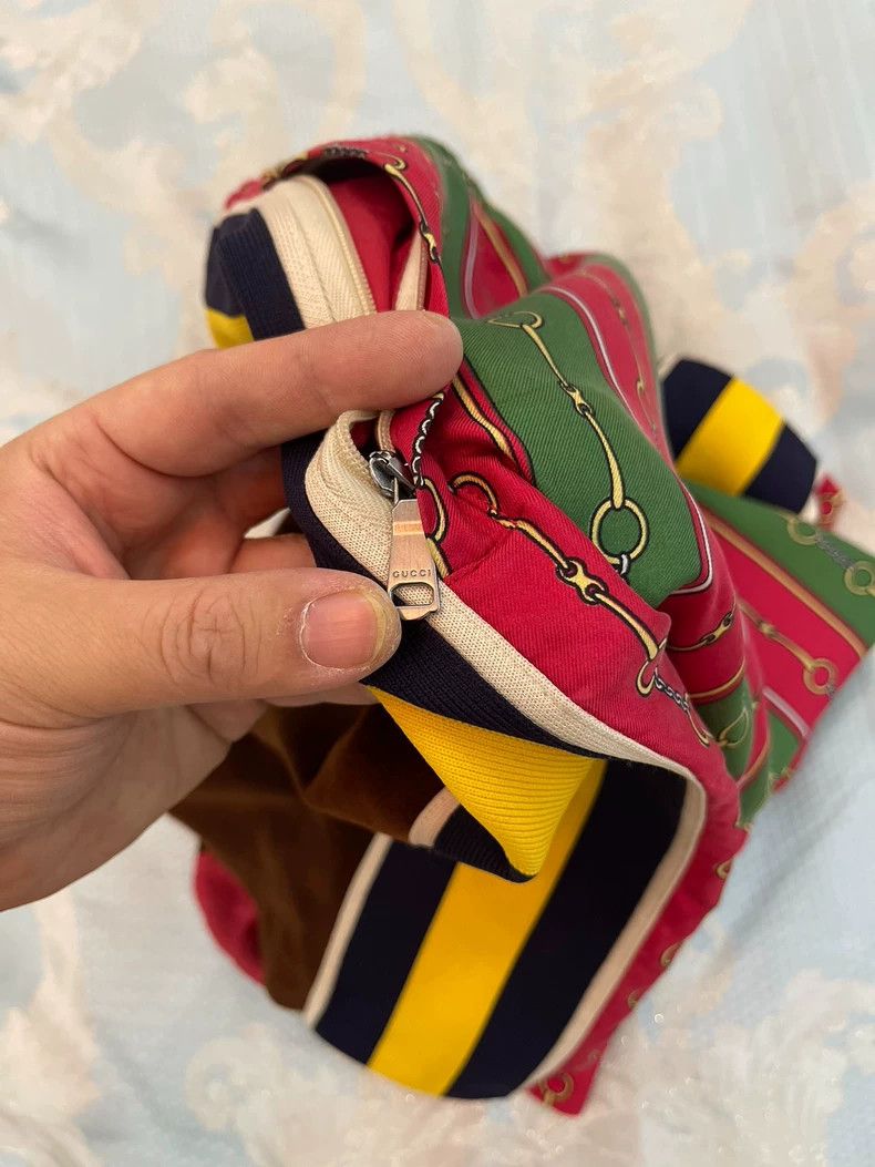 Gucci Gucci Size S Short 2502-Nextarrow Size US 30 / EU 46 - 6 Thumbnail