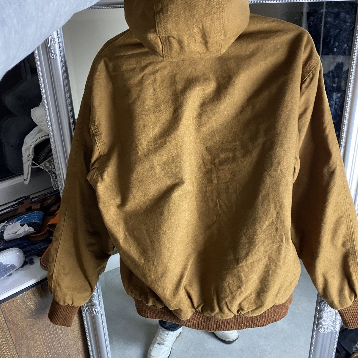 Carhartt Carhartt Bomber Jacket Size US M / EU 48-50 / 2 - 9 Thumbnail