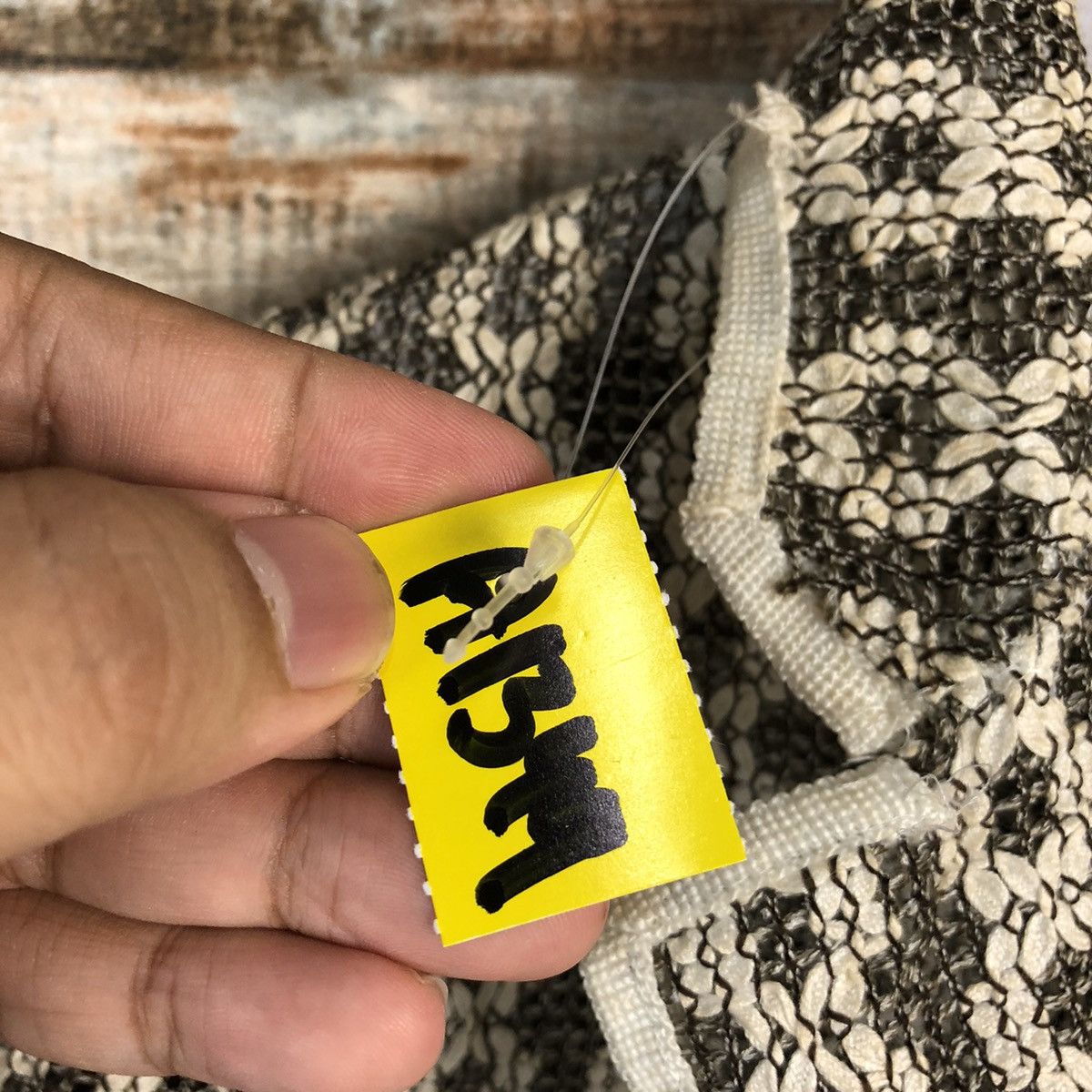 Japanese Brand Japanese Brand Brown Cardigan Knitwear #A1349 Size XS / US 0-2 / IT 36-38 - 10 Thumbnail