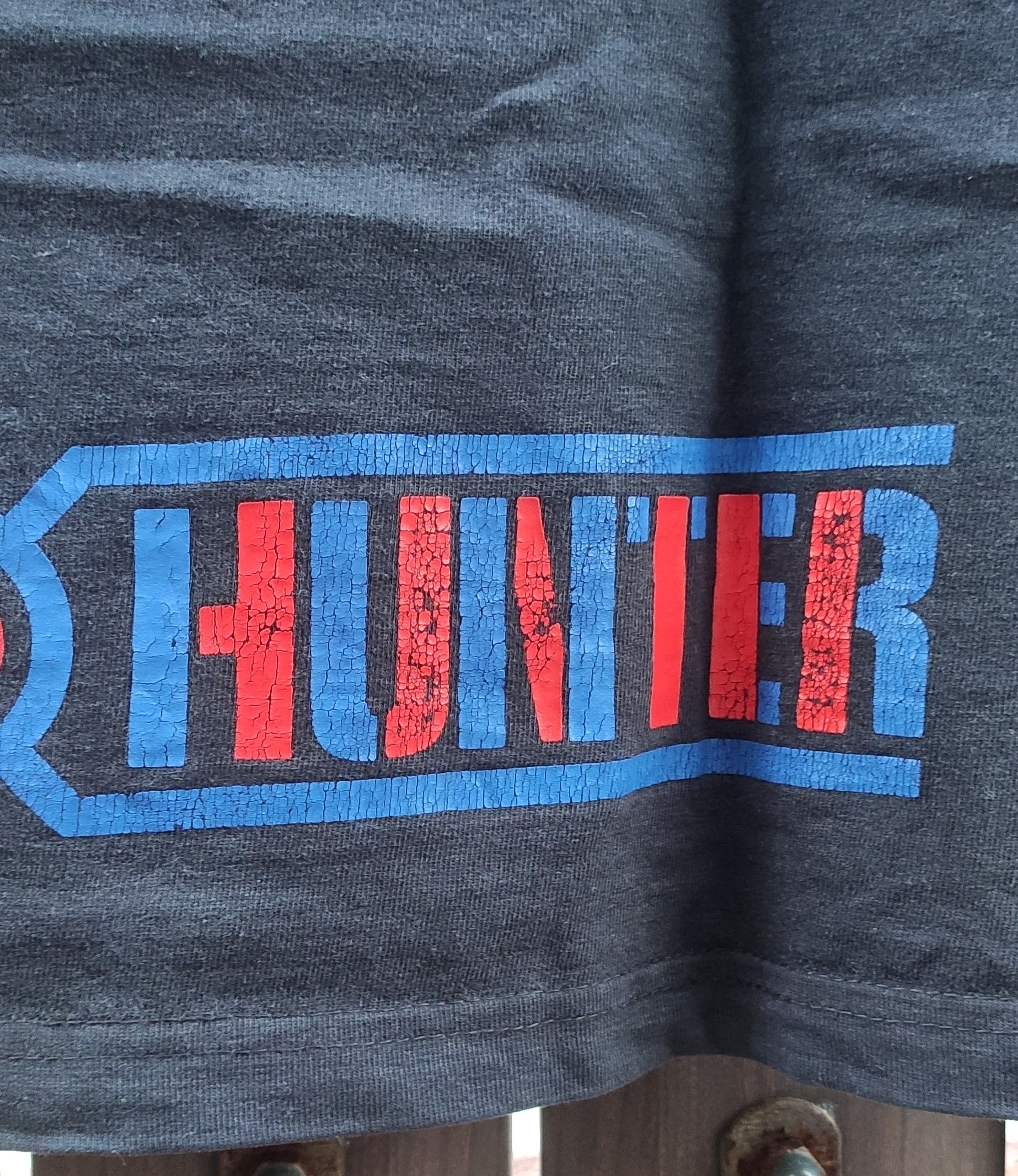 Bounty Hunter × Japanese Brand Vintage Bounty Hunter size L Size US L / EU 52-54 / 3 - 13 Thumbnail