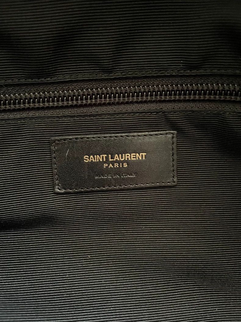 Saint Laurent Paris Saint laurent paris Starry Shoulder Bag 2506-Nextarrow Size ONE SIZE - 5 Thumbnail
