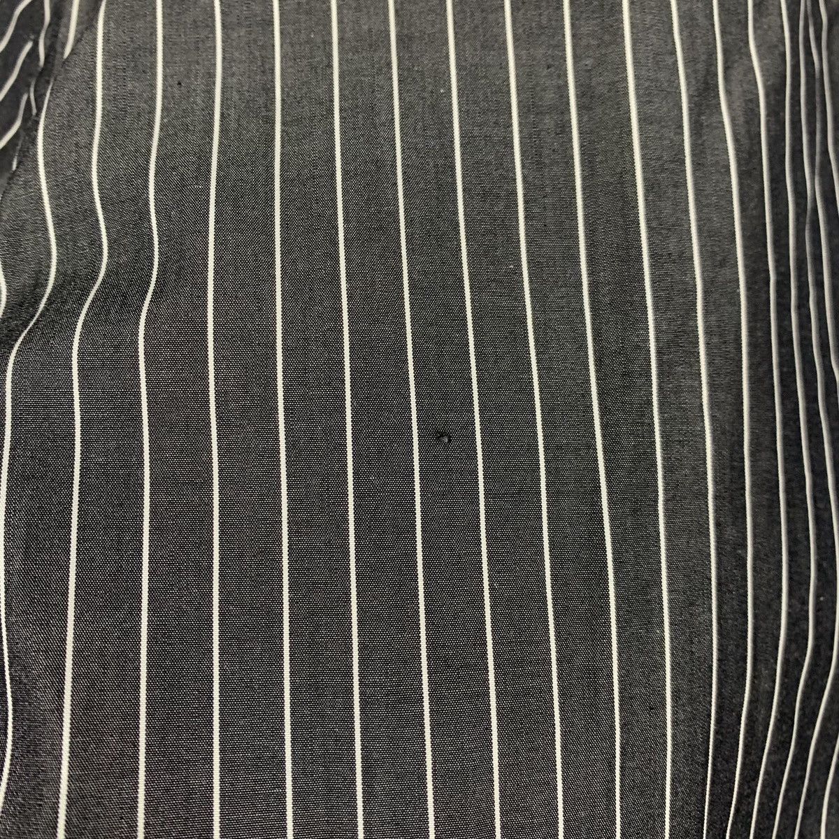 Dolce & Gabbana Men’s Dolce & Gabbana Striped Formal Shirt Long Sleeve 38 Size US S / EU 44-46 / 1 - 11 Thumbnail