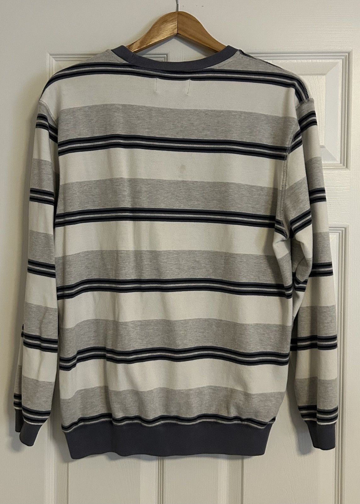 Palace Palace Triferg Crewneck Size US S / EU 44-46 / 1 - 2 Thumbnail