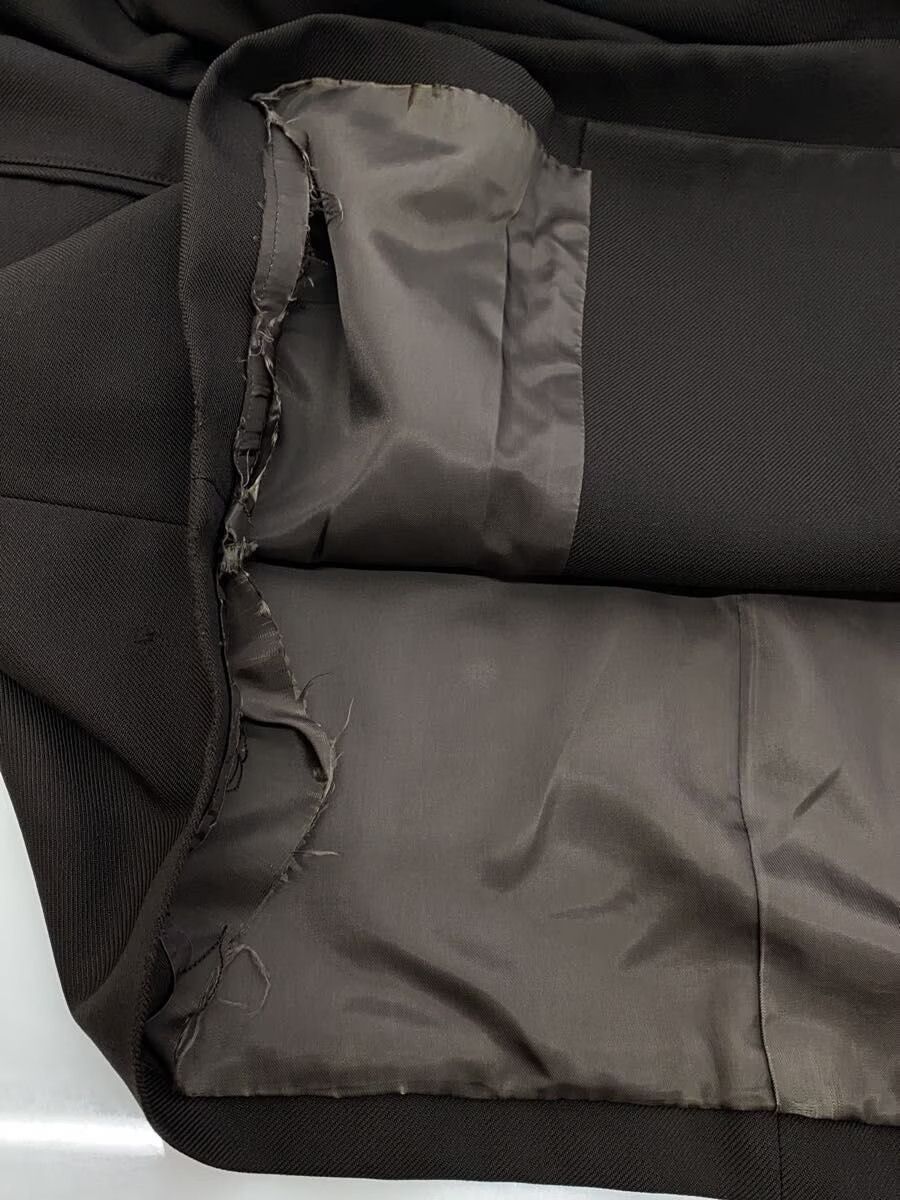 Yohji Yamamoto yohji yamamoto/Y’s for men/mx-c03-119 coat Size US M / EU 48-50 / 2 - 8 Thumbnail