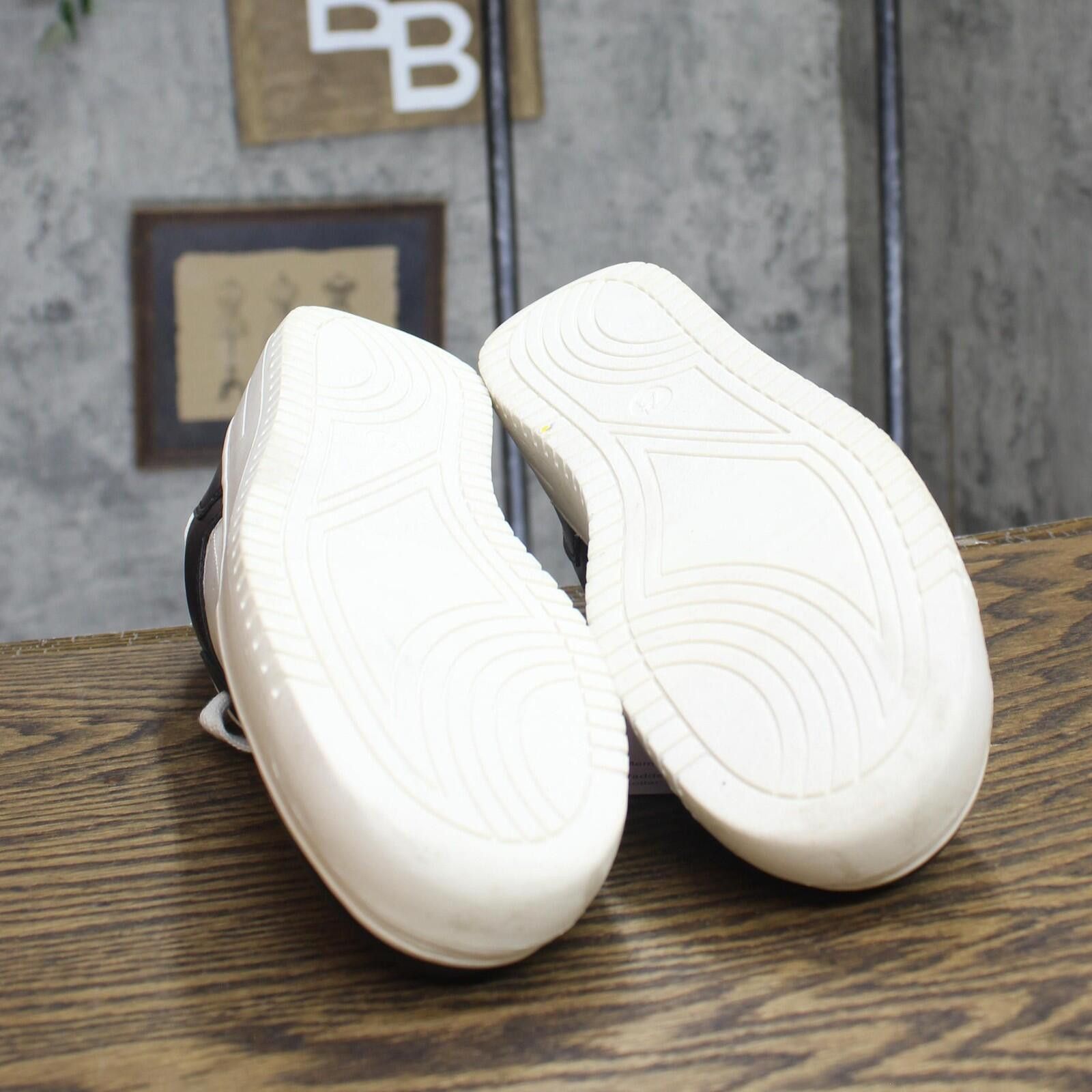 Other Wild Fable Lola Sneakers With Memory Foam Insole Black 7.5m Size US 7.5 / IT 37.5 - 5 Thumbnail