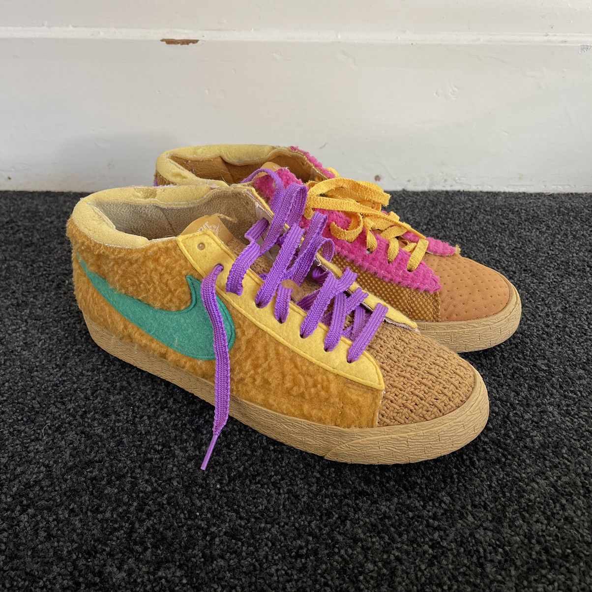 Cactus Plant Flea Market Cpfm Blazer By You Cactus Plant Flea