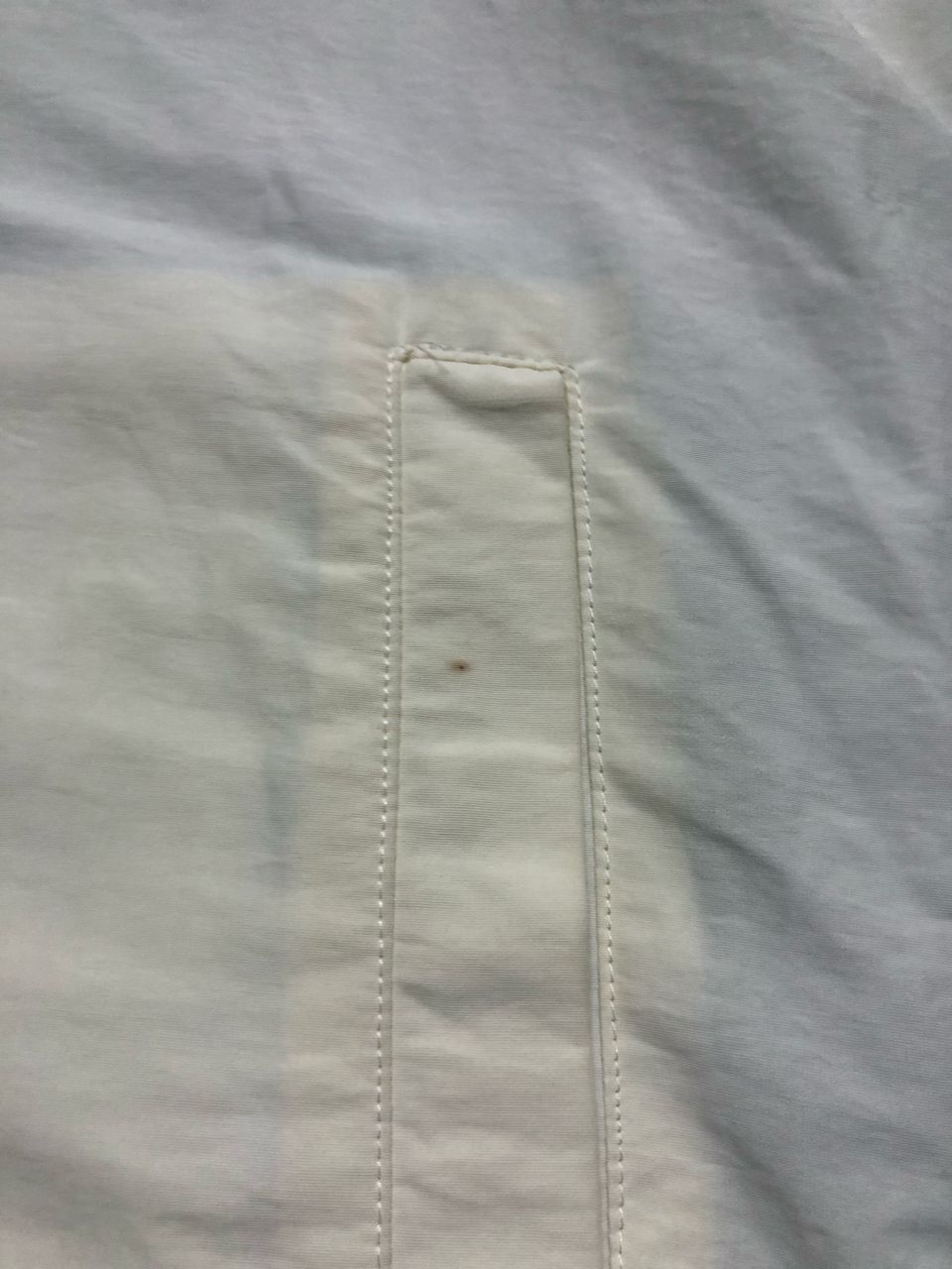 Balenciaga 90s BALENCIAGA SPORT RIVESIBLE VEST SHERPA / NYLON Size US M / EU 48-50 / 2 - 20 Thumbnail