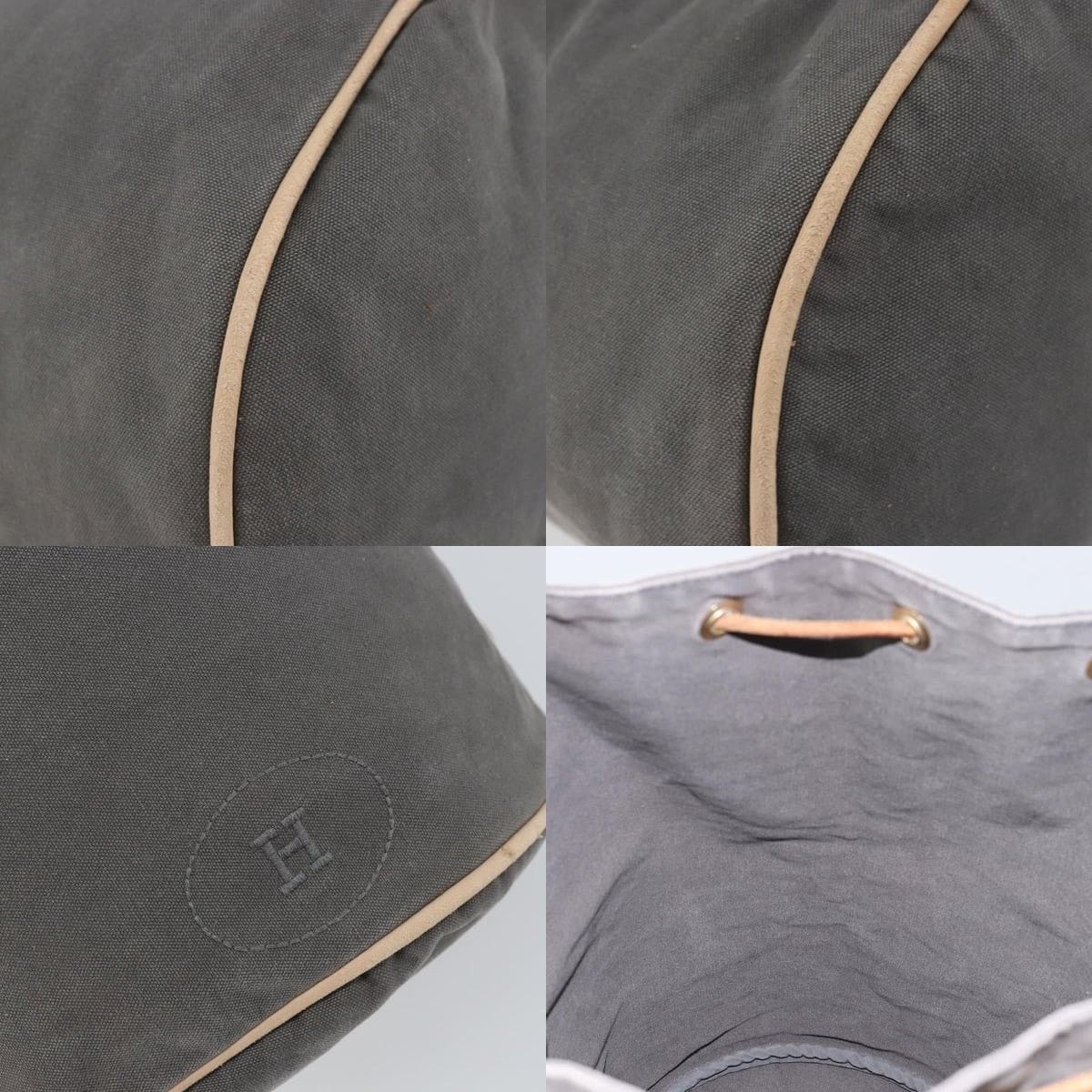 Hermes Hermes Polochon Mimil GM Shoulder Bag Size ONE SIZE - 6 Thumbnail