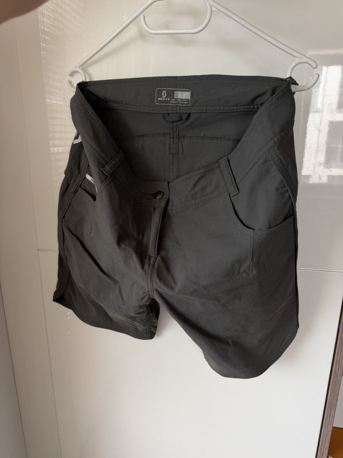 Schott Scott Gorpcore Light Summer Vibe Shorts Size US 32 / EU 48 - 16 Thumbnail