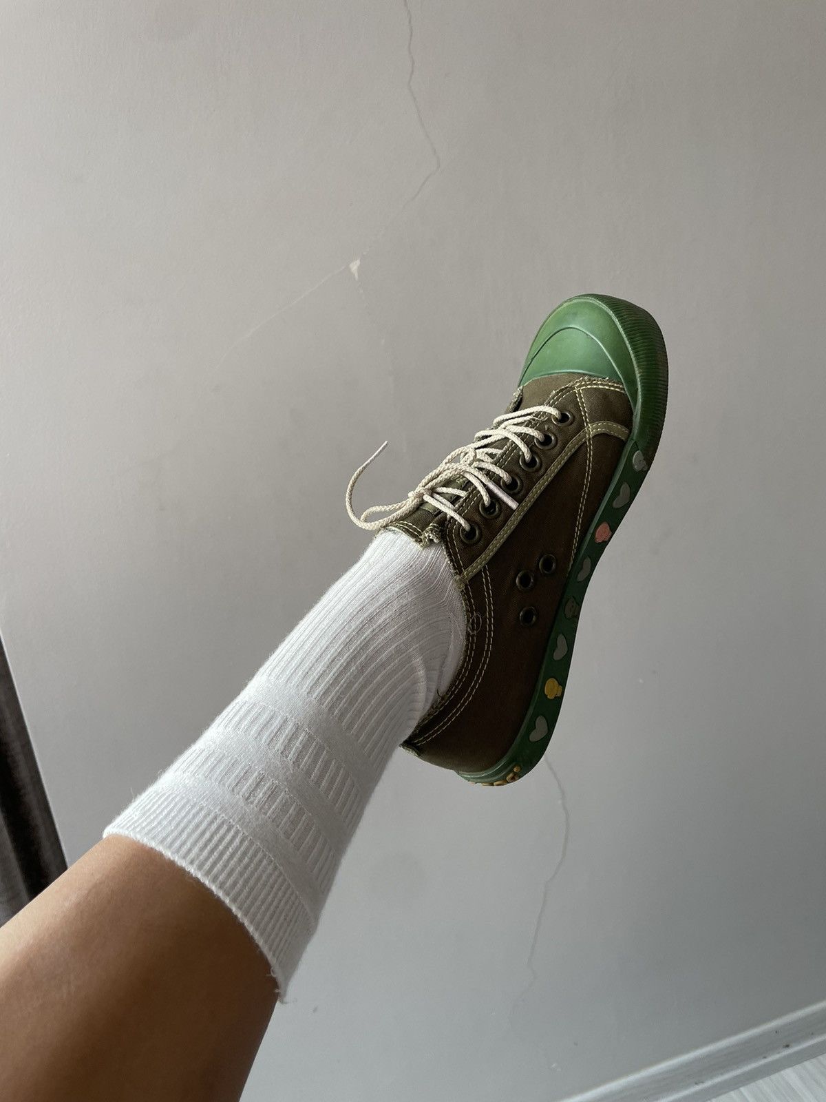 Vintage y2k Rocket Dog shoes Size US 6 / IT 36 - 5 Thumbnail