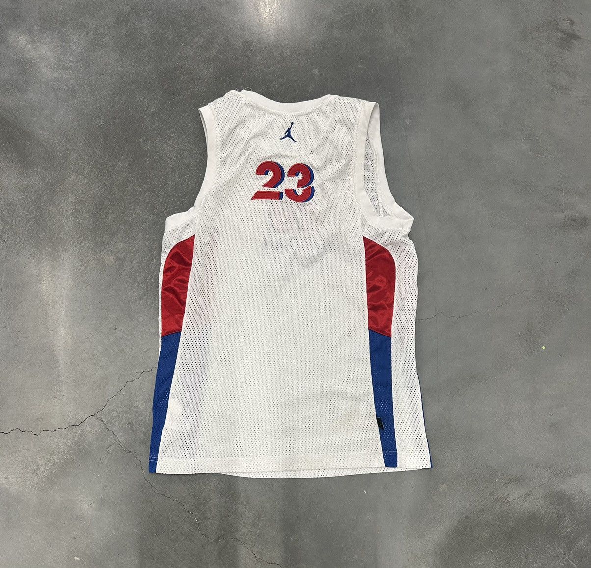 Jordan Brand Jordan jersey Size US M / EU 48-50 / 2 - 3 Thumbnail