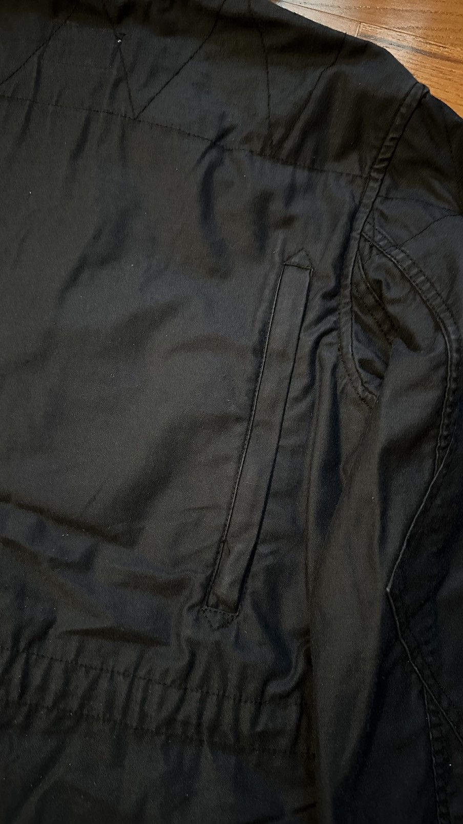 Engineered Garments vintage Field Parka Jacket Size US M / EU 48-50 / 2 - 4 Thumbnail