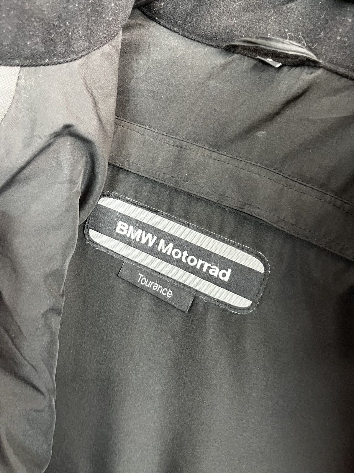 BMW Bmw motorrad jacket Size US S / EU 44-46 / 1 - 19 Thumbnail