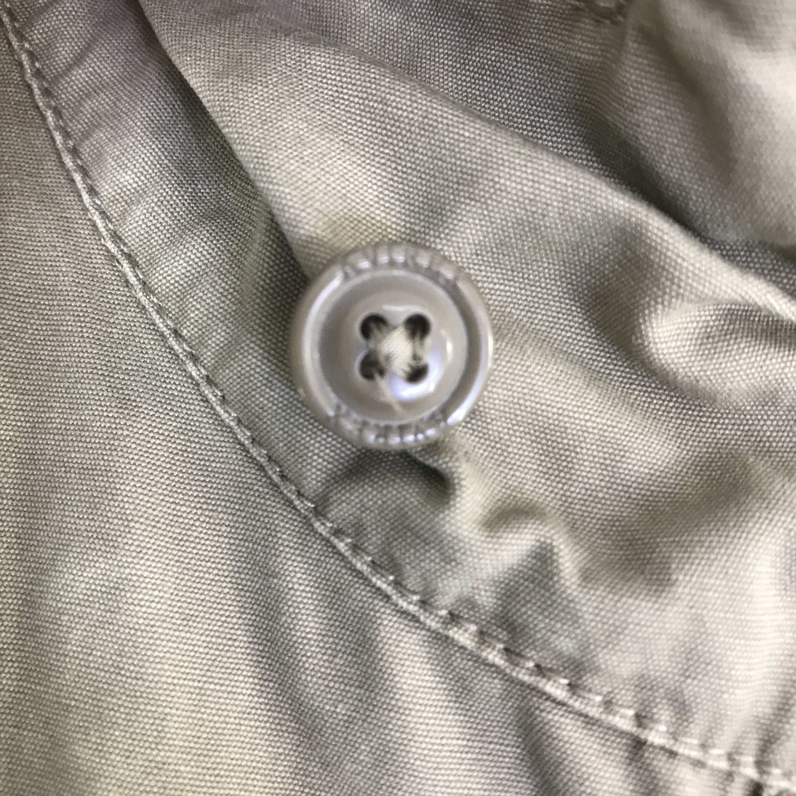 Avirex Vtg avirex USA m65 design jacket K124B3 Size US L / EU 52-54 / 3 - 11 Thumbnail