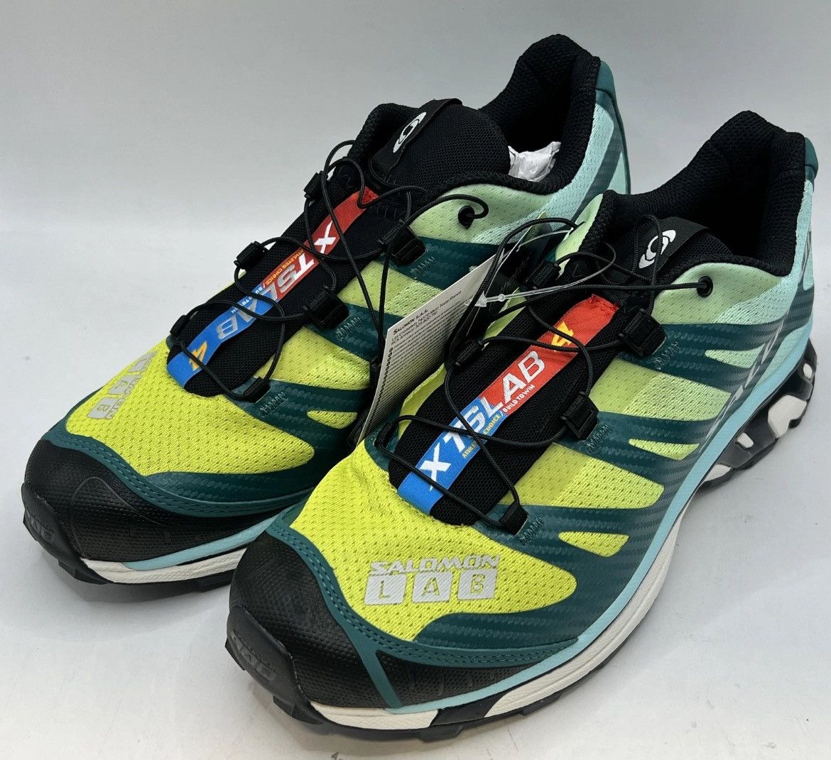 Salomon XT-4
