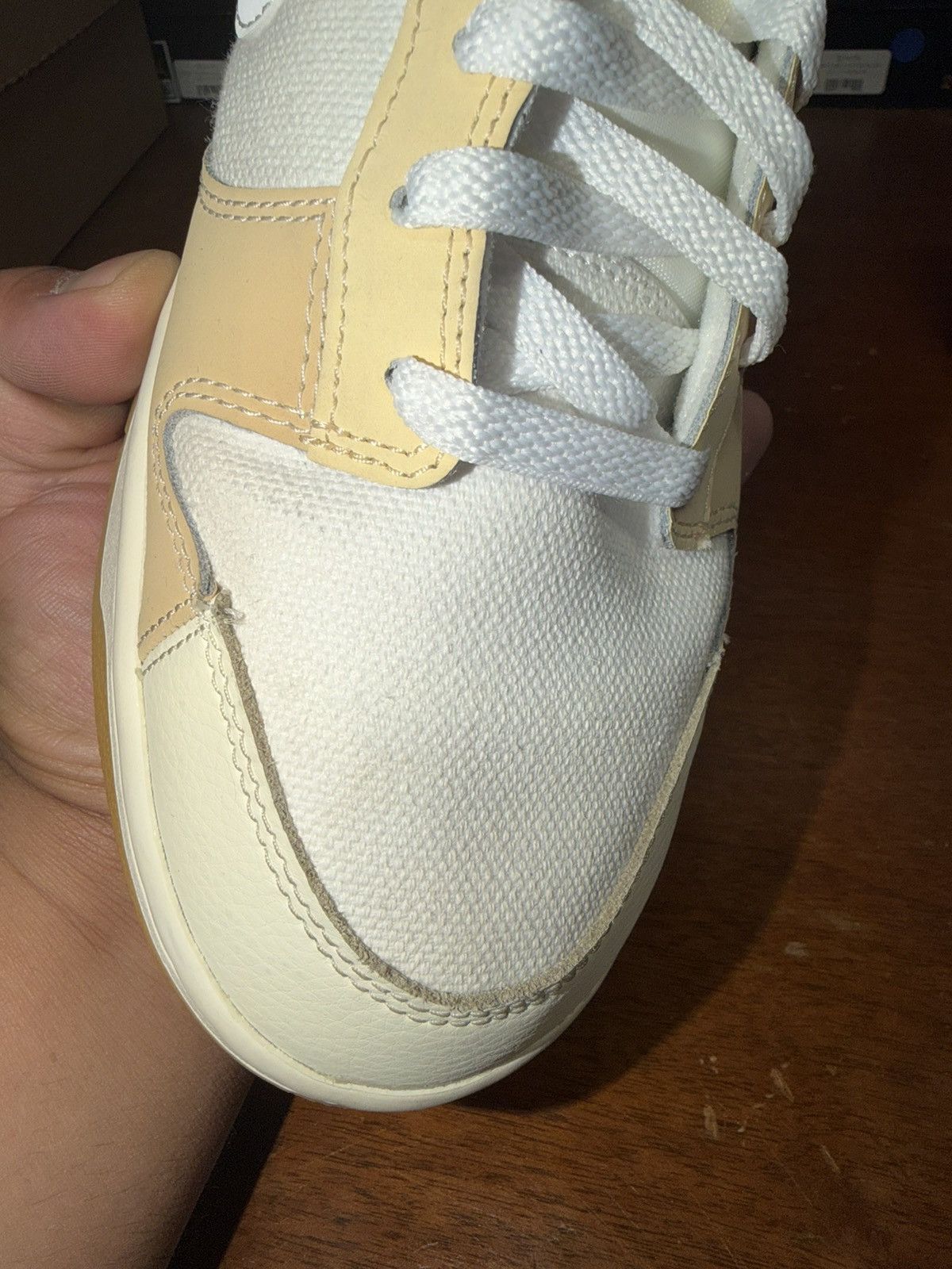 Nike Dunk Low SE If Lost Return To size 11 Size US 11 / EU 44 - 9 Thumbnail