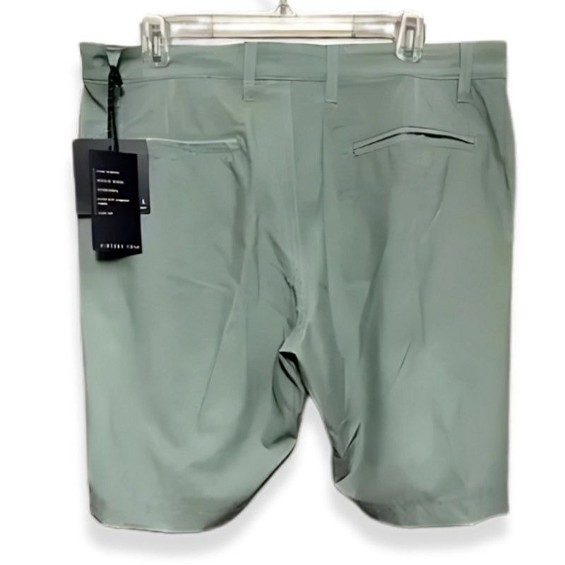 Other Vintage 1946 Shorts Quick Dry Moisture Wicking Green M 38 Size US 38 / EU 54 - 4 Thumbnail