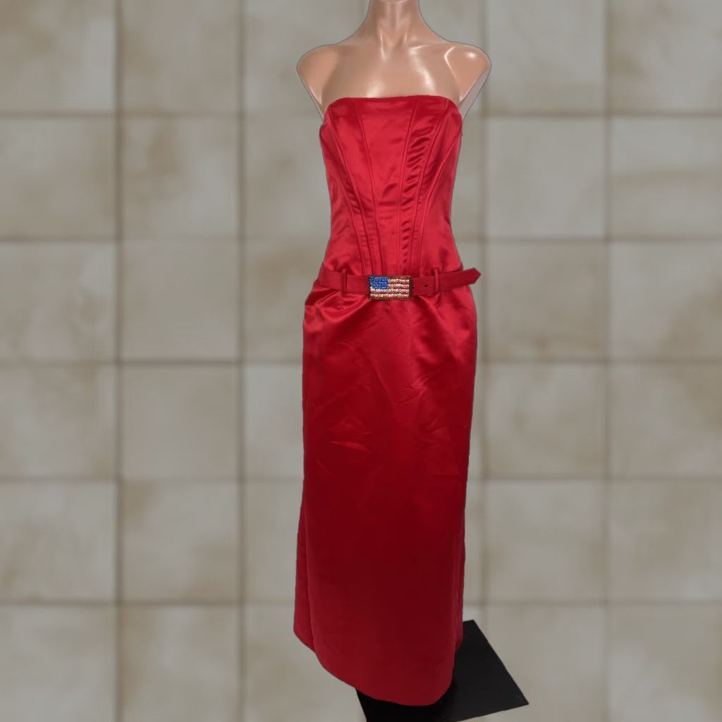 gay dress designer Mary Hoyer Patterns - 90