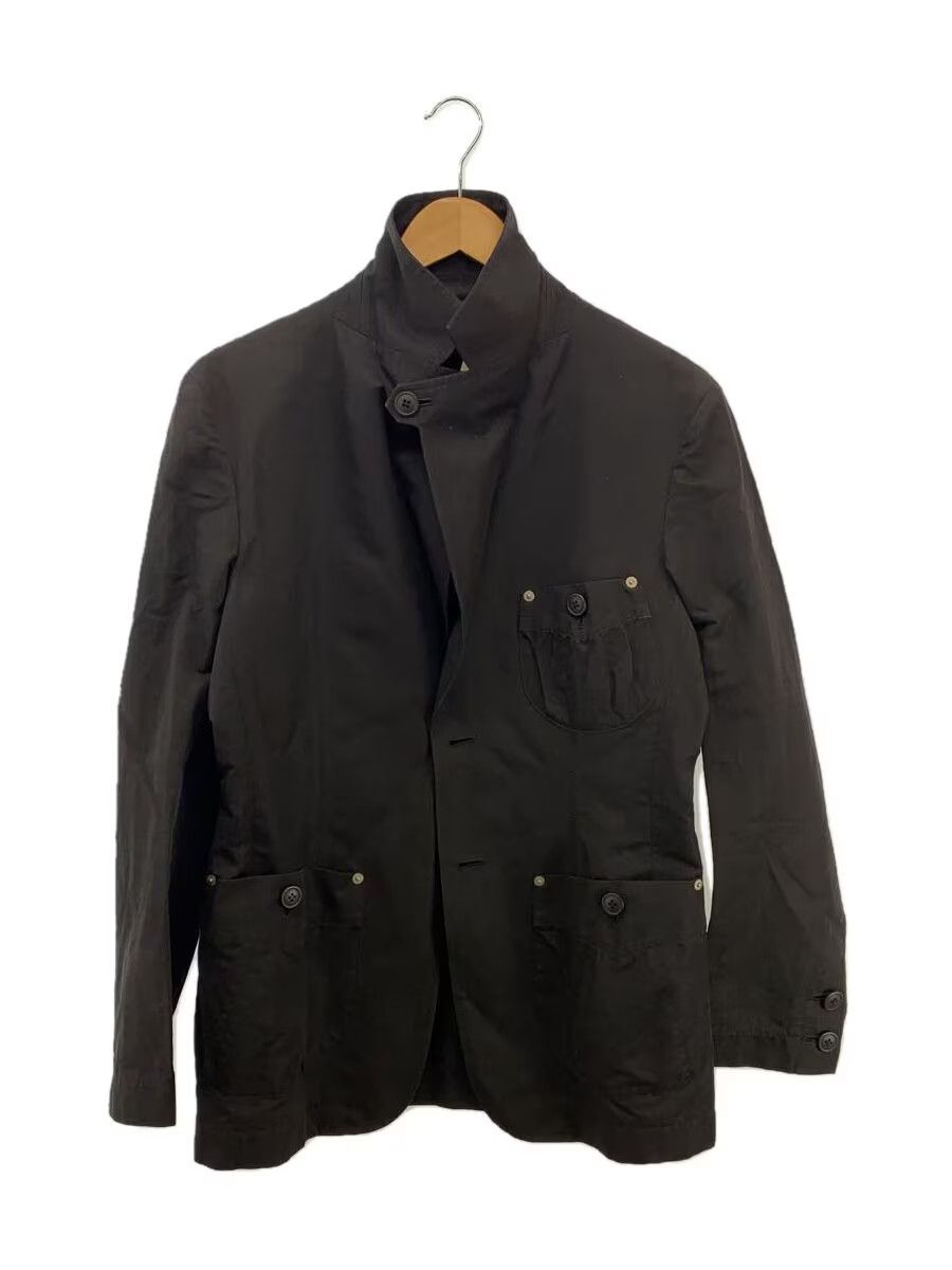 Vivienne Westwood Multi Pocket Cotton Tailored Jacket Size US S / EU 44-46 / 1 - 1 Thumbnail