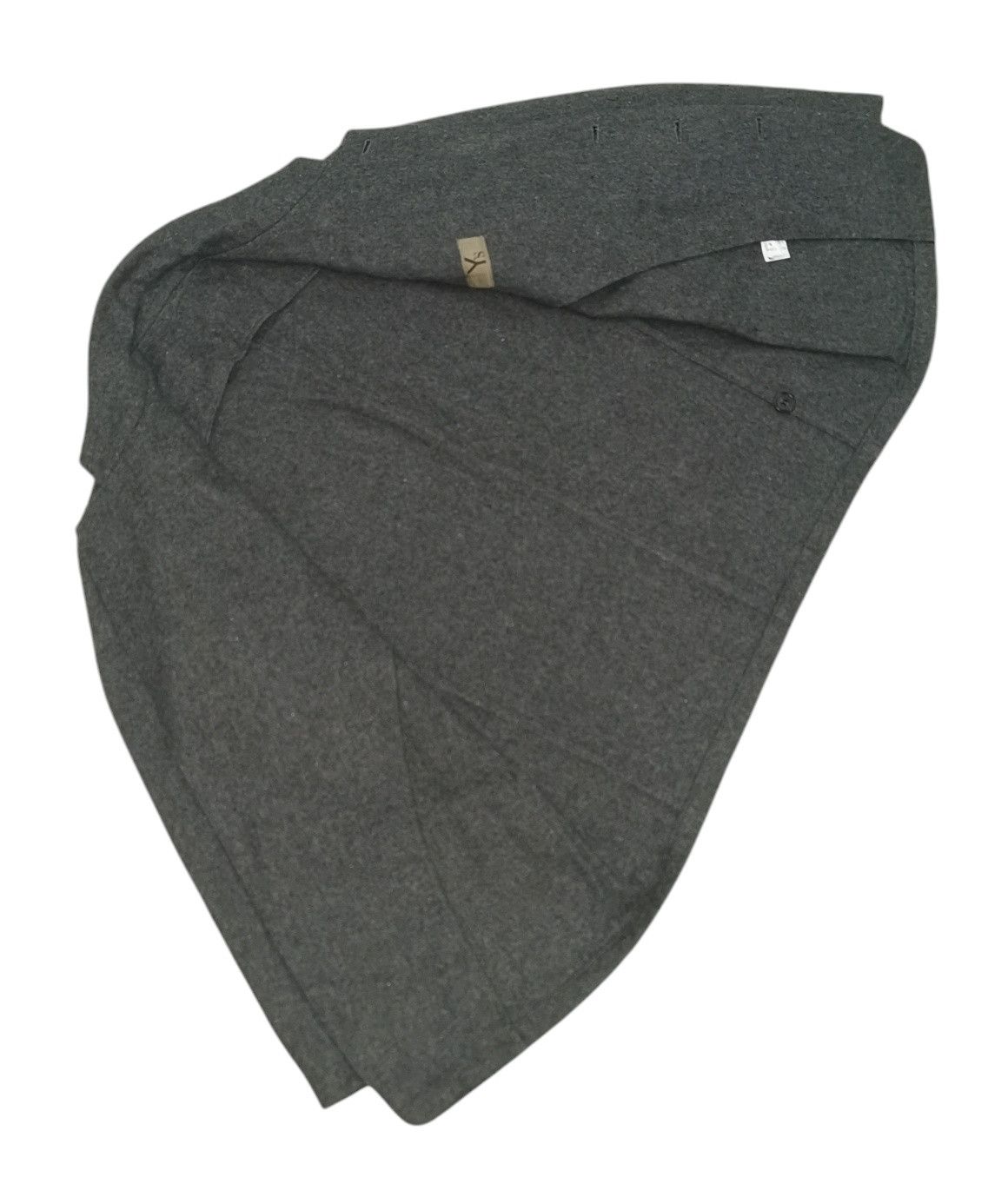 Yohji Yamamoto Yohji Yamamoto Blazer Jacket Size US M / EU 48-50 / 2 - 13 Thumbnail
