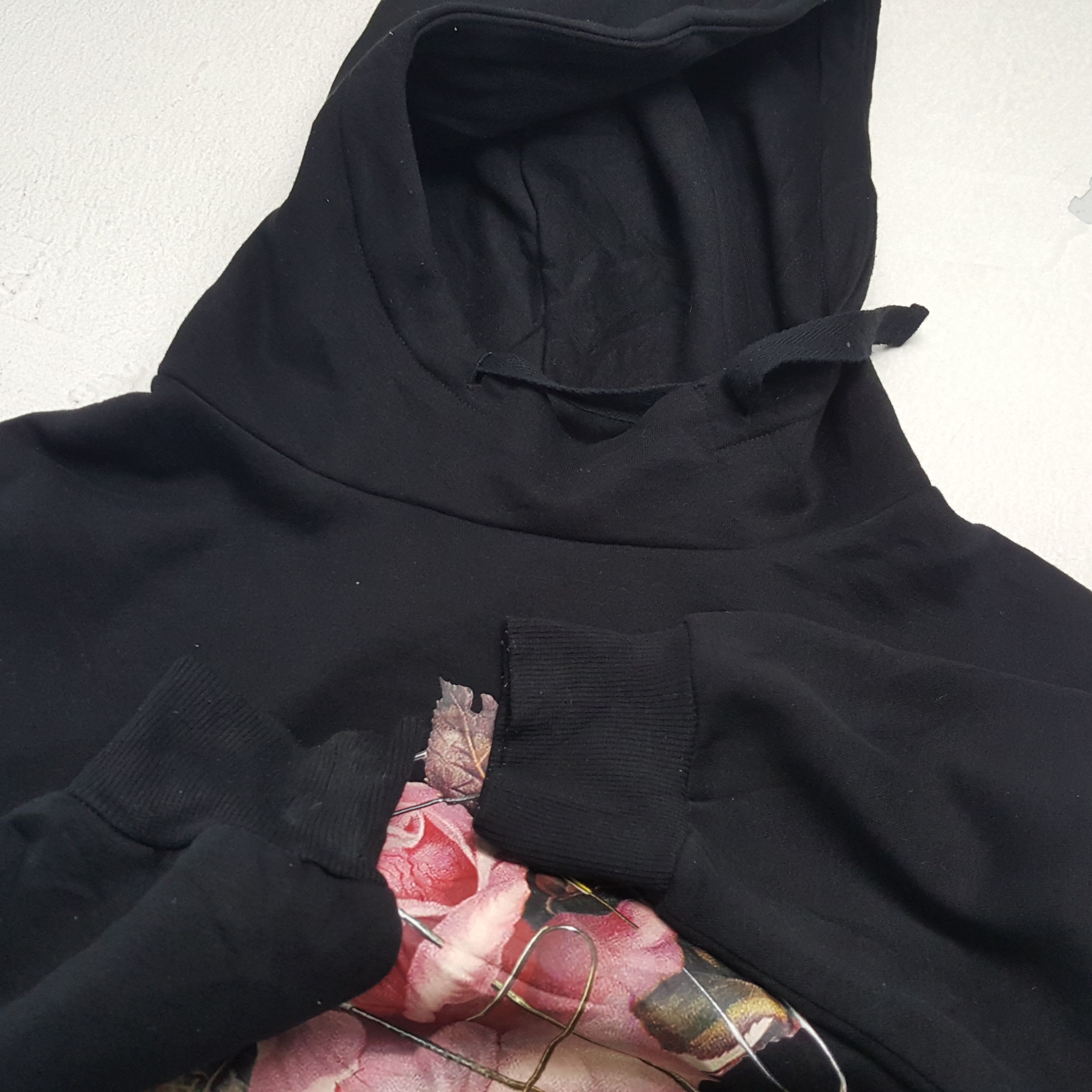 GU × Undercover × Vintage Vintage GU x UNDERCOVER Japanese Brand Fashion Hoodies Size US XL / EU 56 / 4 - 9 Thumbnail