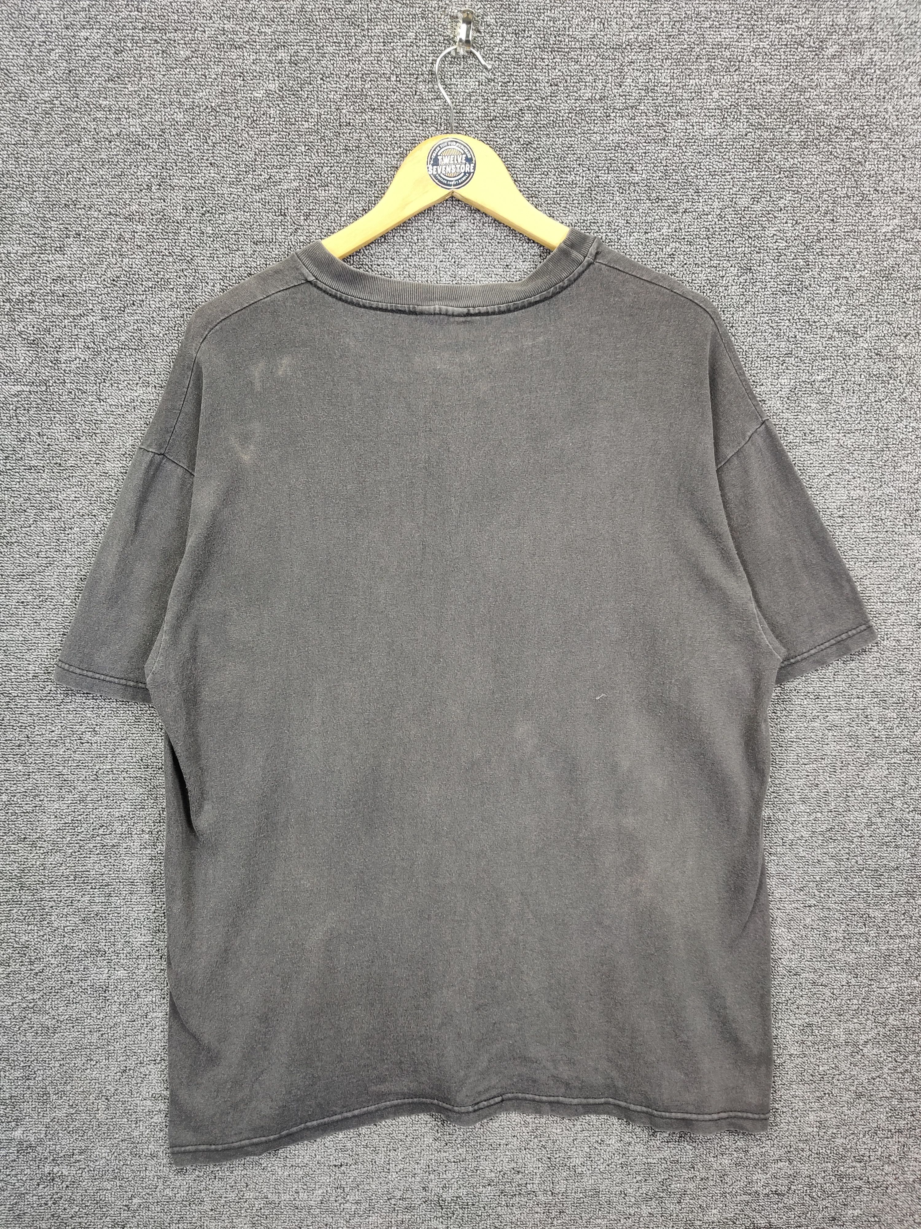 Band Tees Vintage Joy Division Love Will Tear Us Apart Band Tee Tshirt Size US XL / EU 56 / 4 - 6 Thumbnail