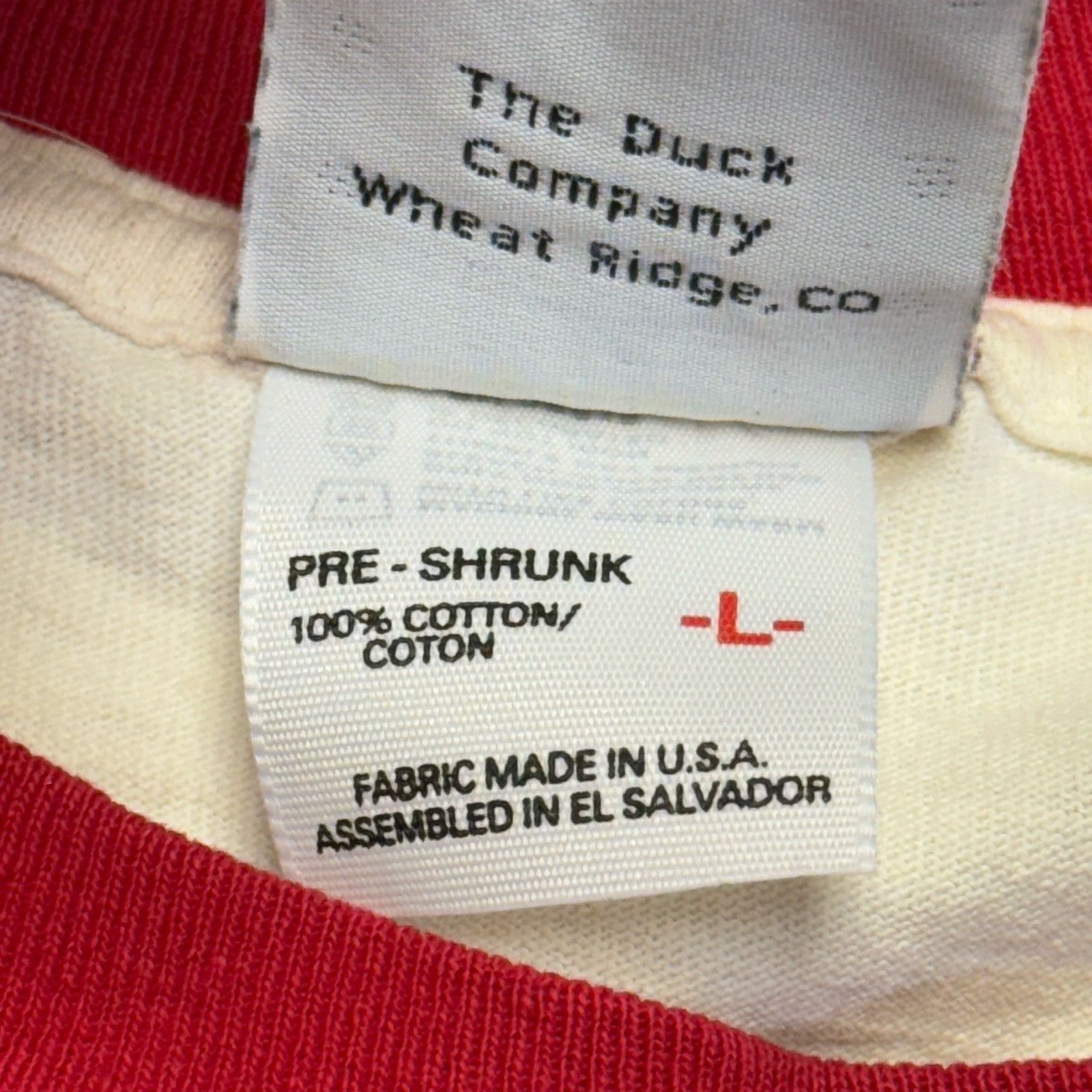 Vintage Vintage Ski Apache Resort New Mexico T Shirt Mens L 21x27.5 Size US L / EU 52-54 / 3 - 12 Thumbnail