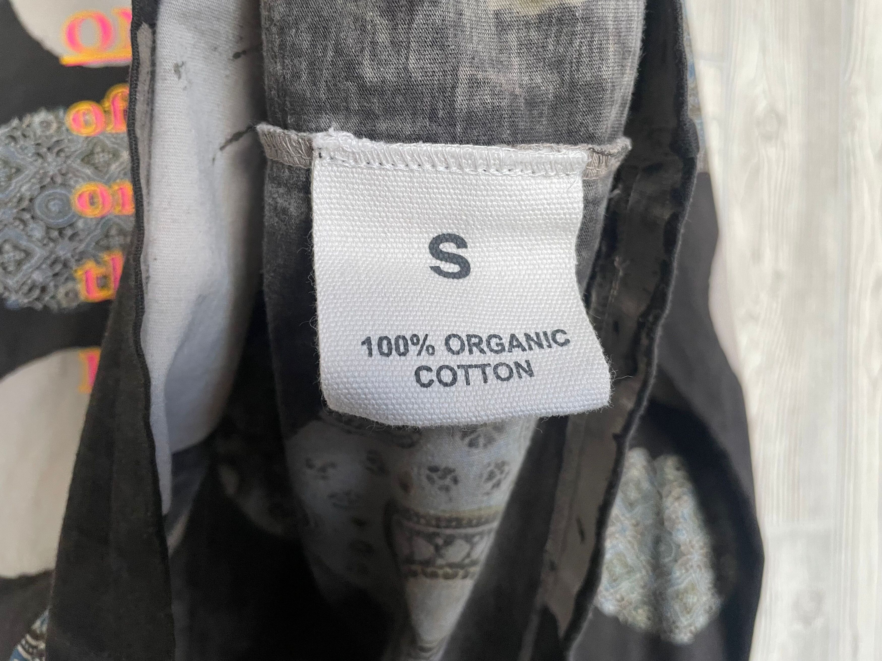 Story Mfg. Special Release Grateful Long Sleeve Tee Size US S / EU 44-46 / 1 - 4 Thumbnail