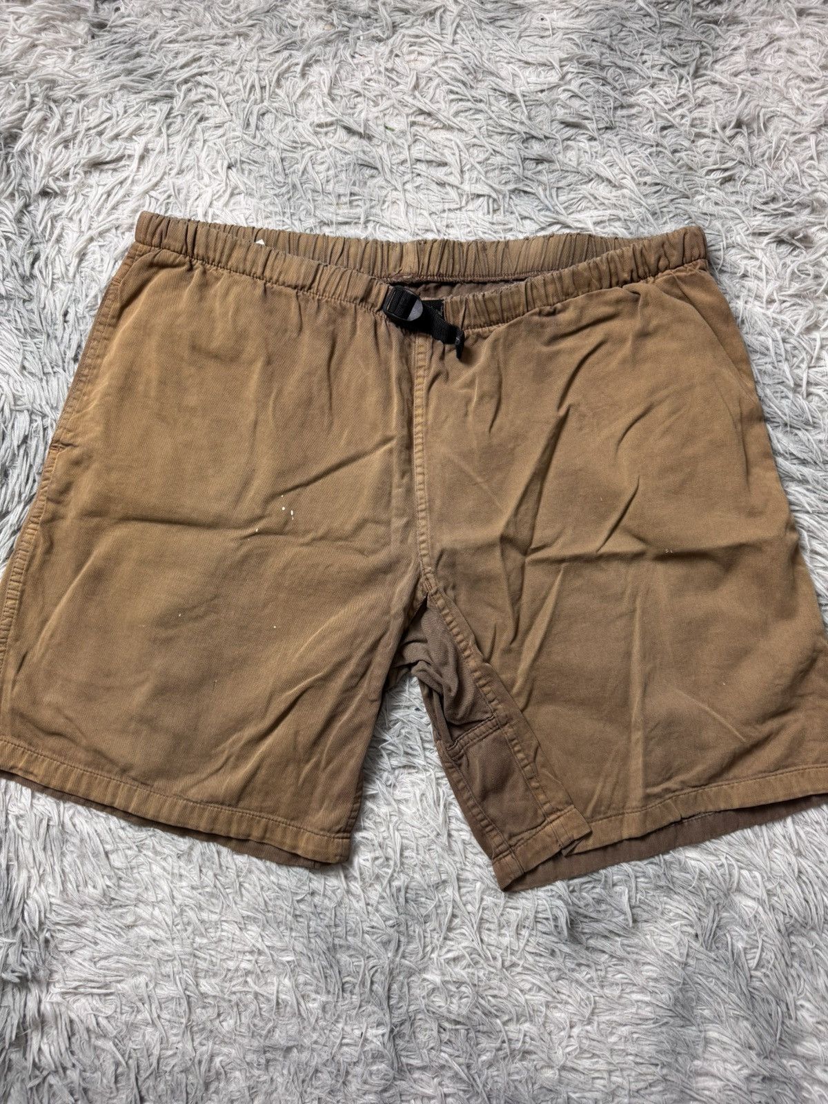 Gramicci Gramicci Short Pants Size US 36 / EU 52 - 1 Thumbnail