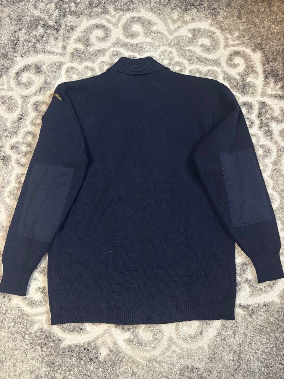 Paul & Shark Paul & Shark Yachting wool cardigan - Made in Italy Size US L / EU 52-54 / 3 - 6 Thumbnail