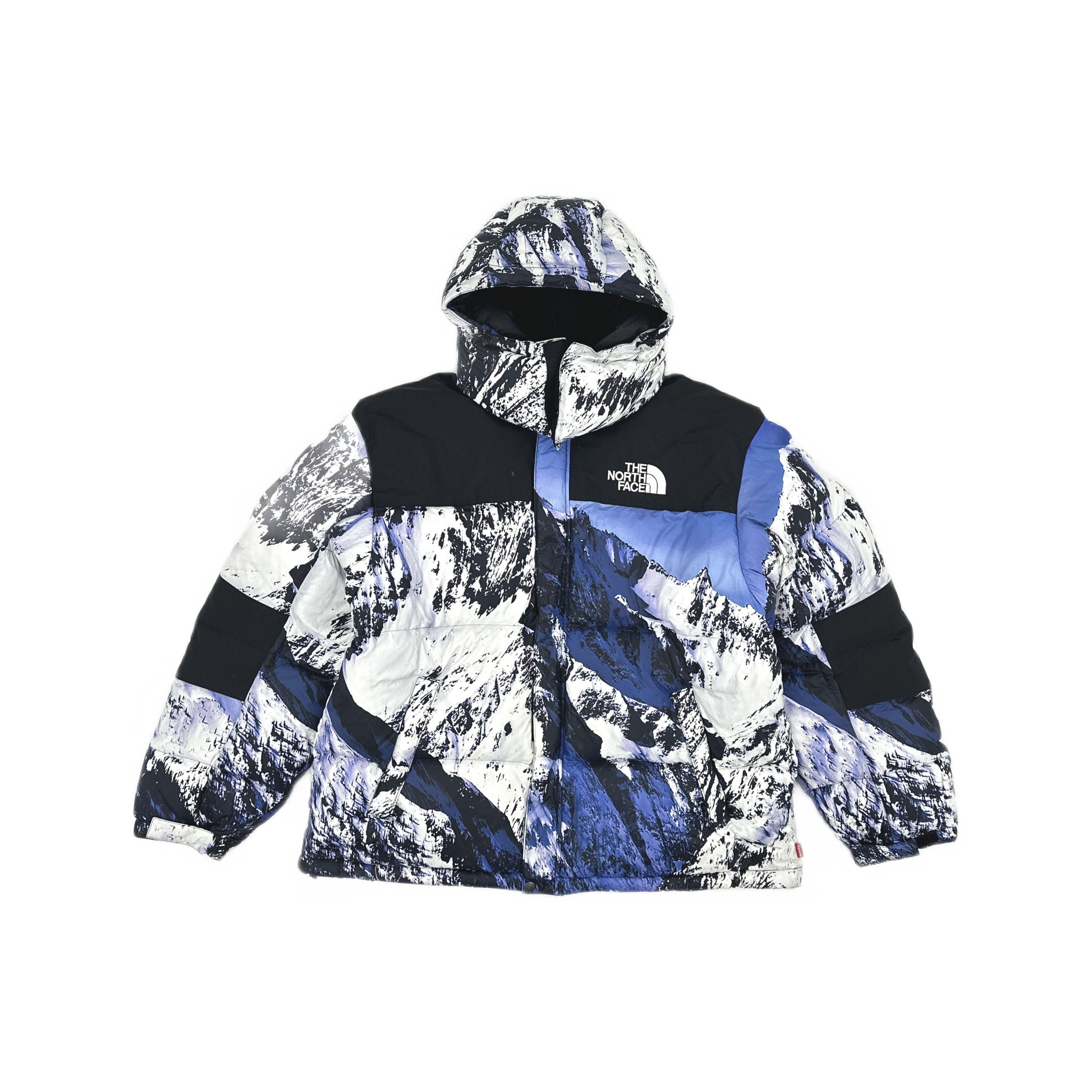 Supreme Supreme x The North Face Mountain Baltoro Jacket Size L Size US L / EU 52-54 / 3 - 1 Thumbnail