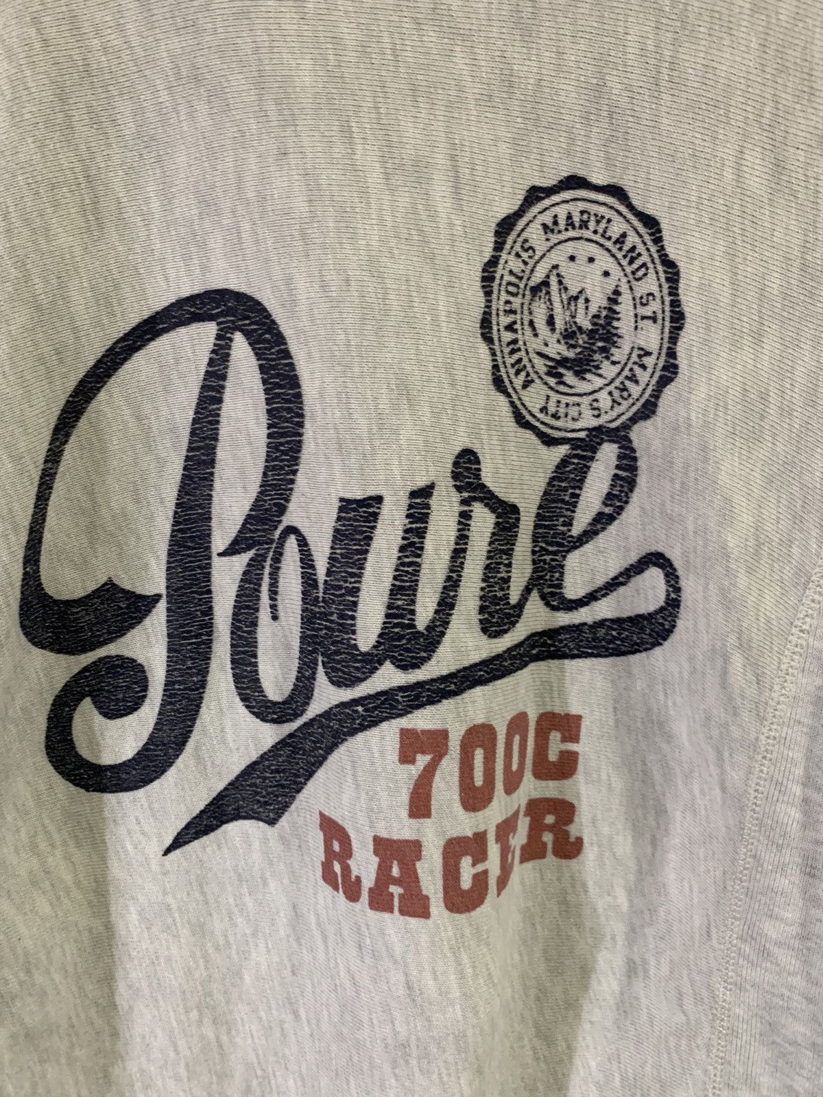 Japanese Brand Vintage Kriff Mayer Sportwear Sweatshirt Size US M / EU 48-50 / 2 - 4 Thumbnail