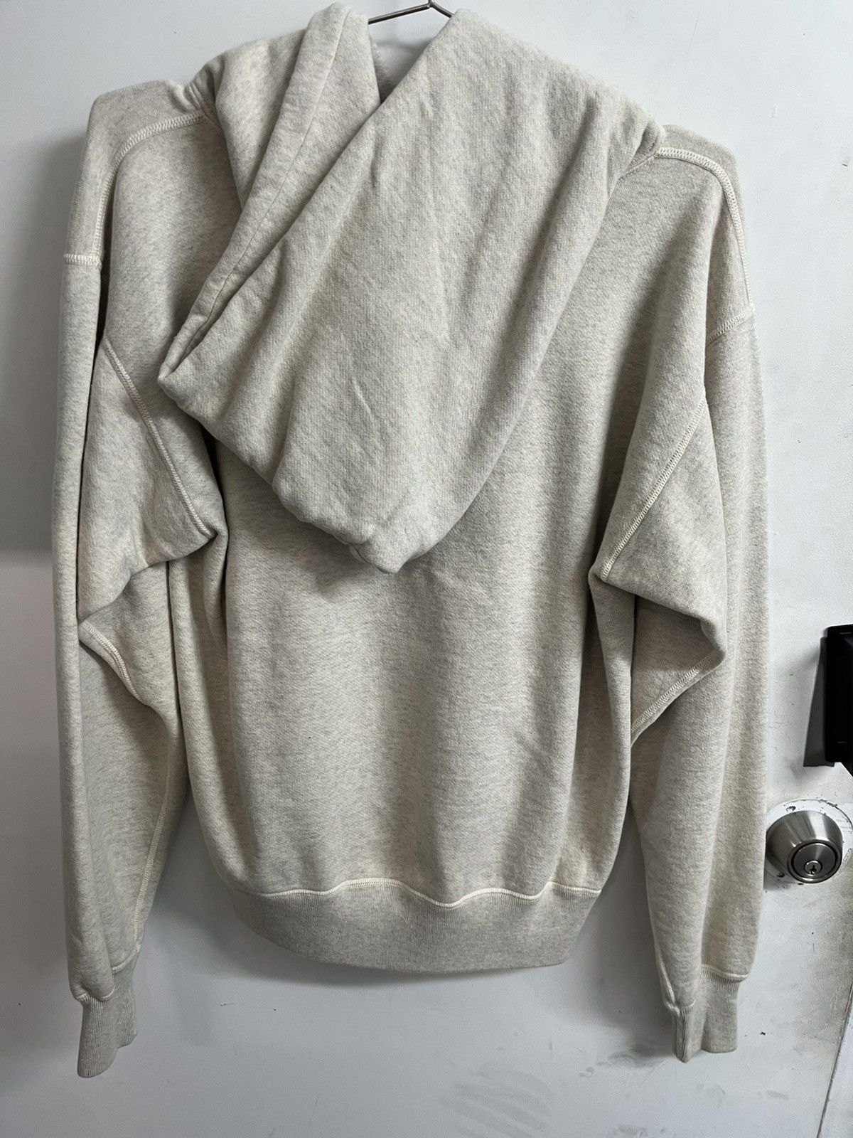 Saint Michael Saint Michael Saint Hoodie Size US XS / EU 42 / 0 - 2 Thumbnail