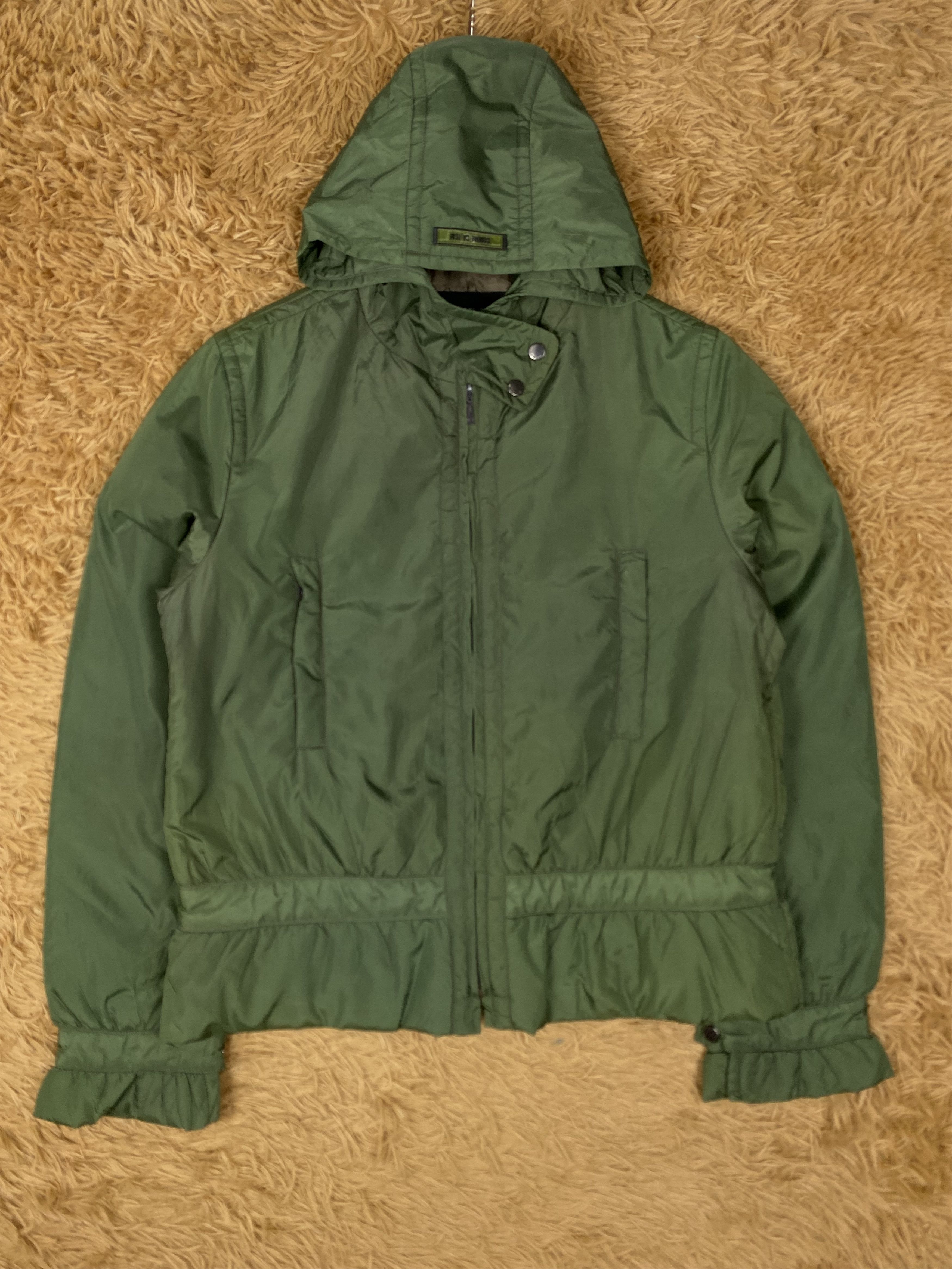 Comme Ca Ism Vintage Comme Ca Ism Jacket PS0352 Size US S / EU 44-46 / 1 - 1 Thumbnail