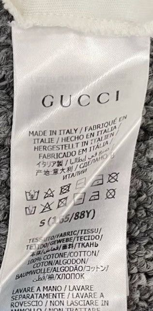 Gucci Gucci Rainbow Star Vest K12 Size US S / EU 44-46 / 1 - 5 Thumbnail