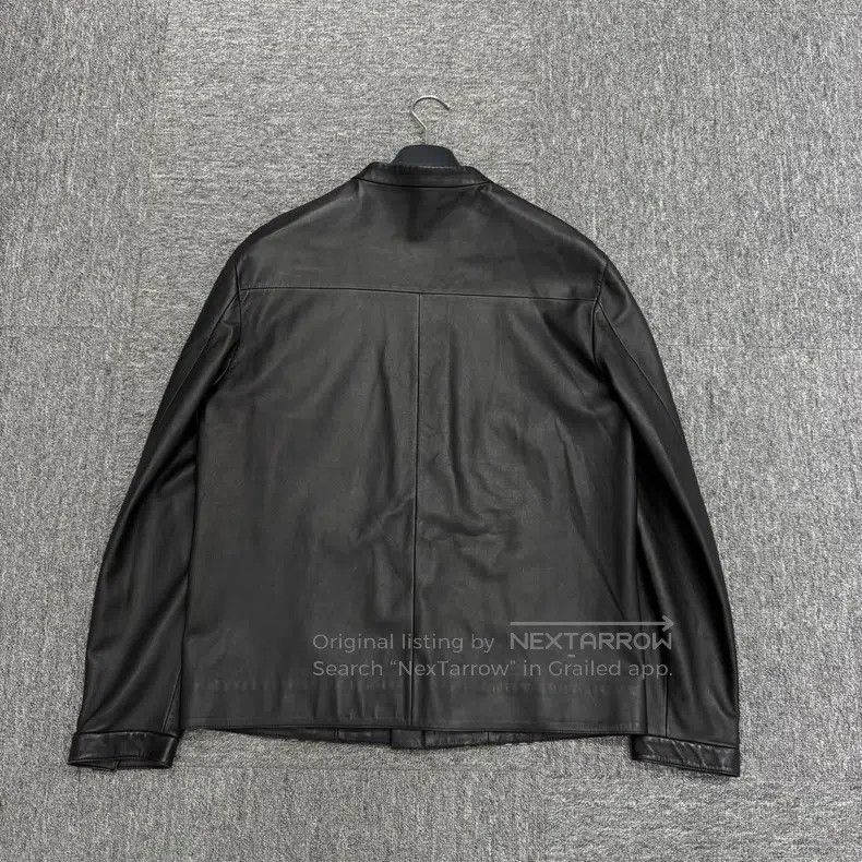 Fendi Fendi Wave Stripe Sheepskin Jacket Size US M / EU 48-50 / 2 - 5 Thumbnail
