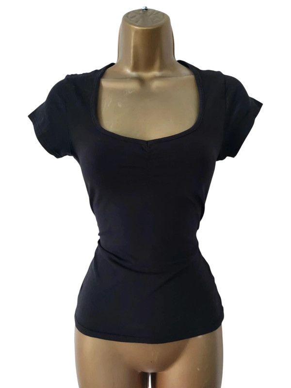 Vintage Vintage top Size S / US 4 / IT 40 - 1 Thumbnail