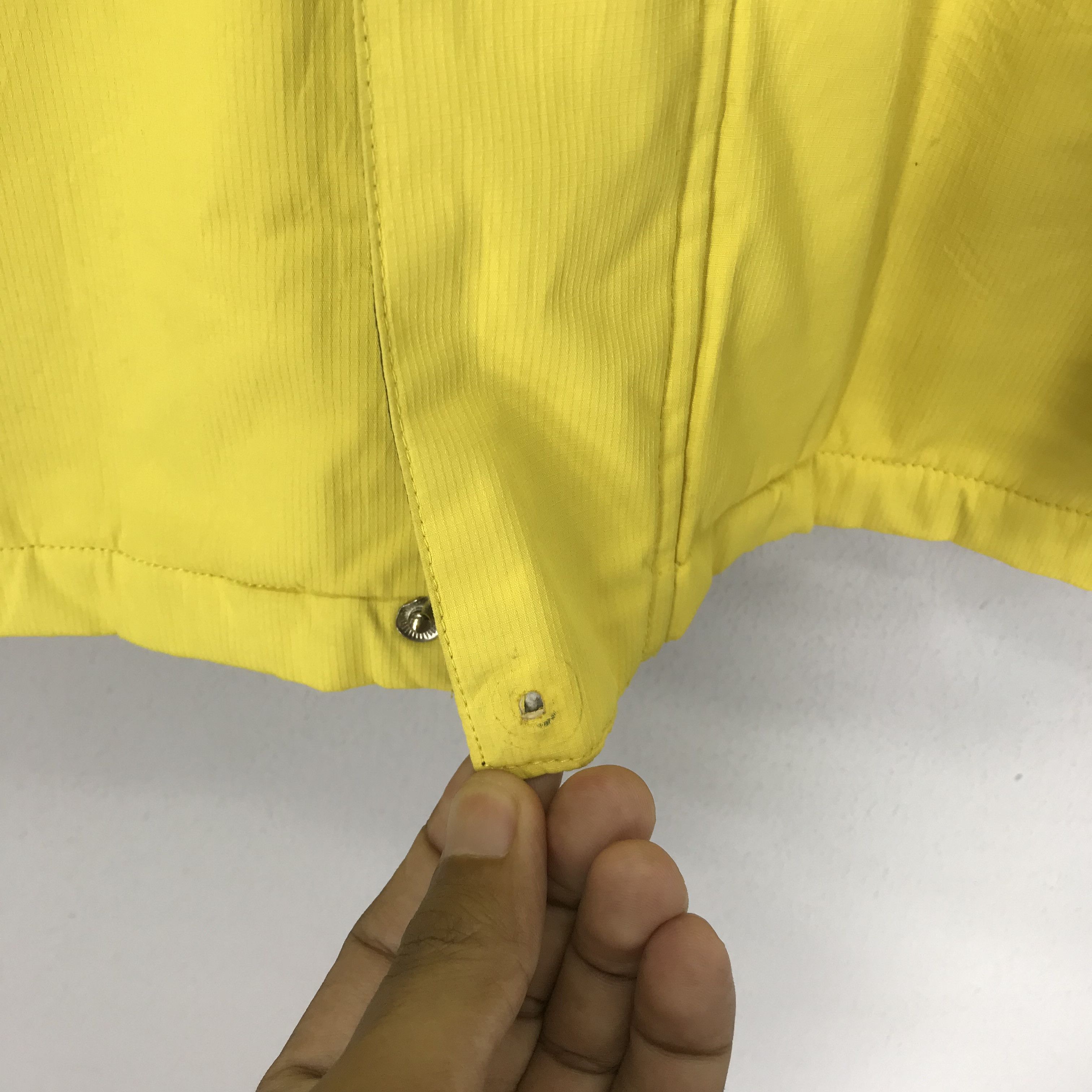 Nike × Nike ACG × Vintage Vintage 90s Nike ACG Outdoor Sportswear Windbreaker Jacket Size US M / EU 48-50 / 2 - 6 Thumbnail