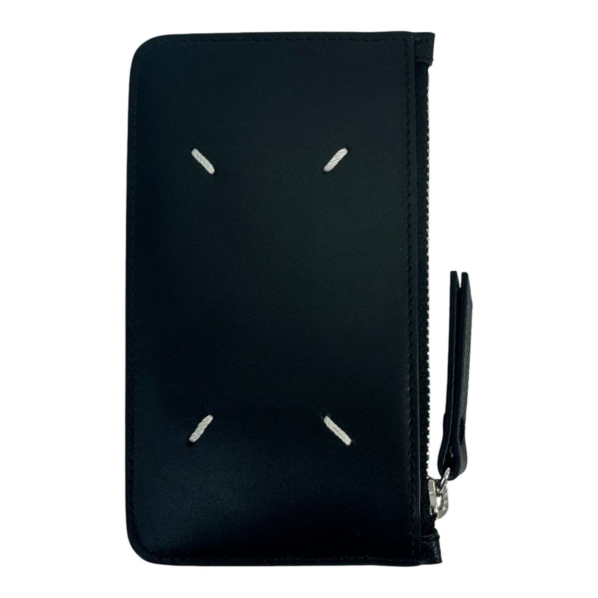 Maison Margiela Maison Margiela Card Holder Size ONE SIZE - 1 Thumbnail